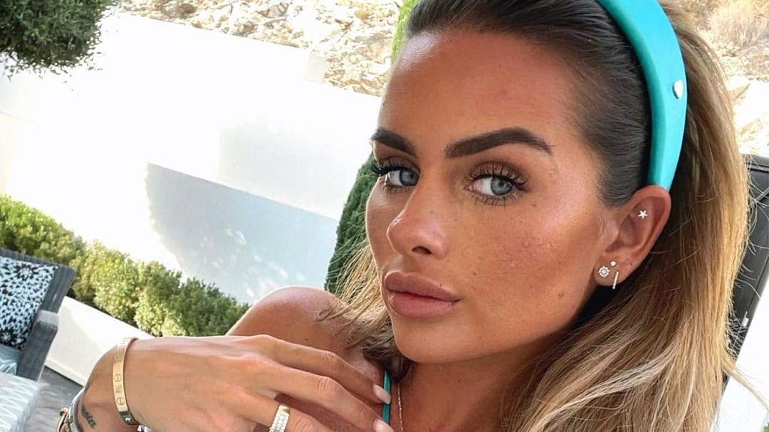DEZE realityster ziet Sarah van Soelen helemaal zitten