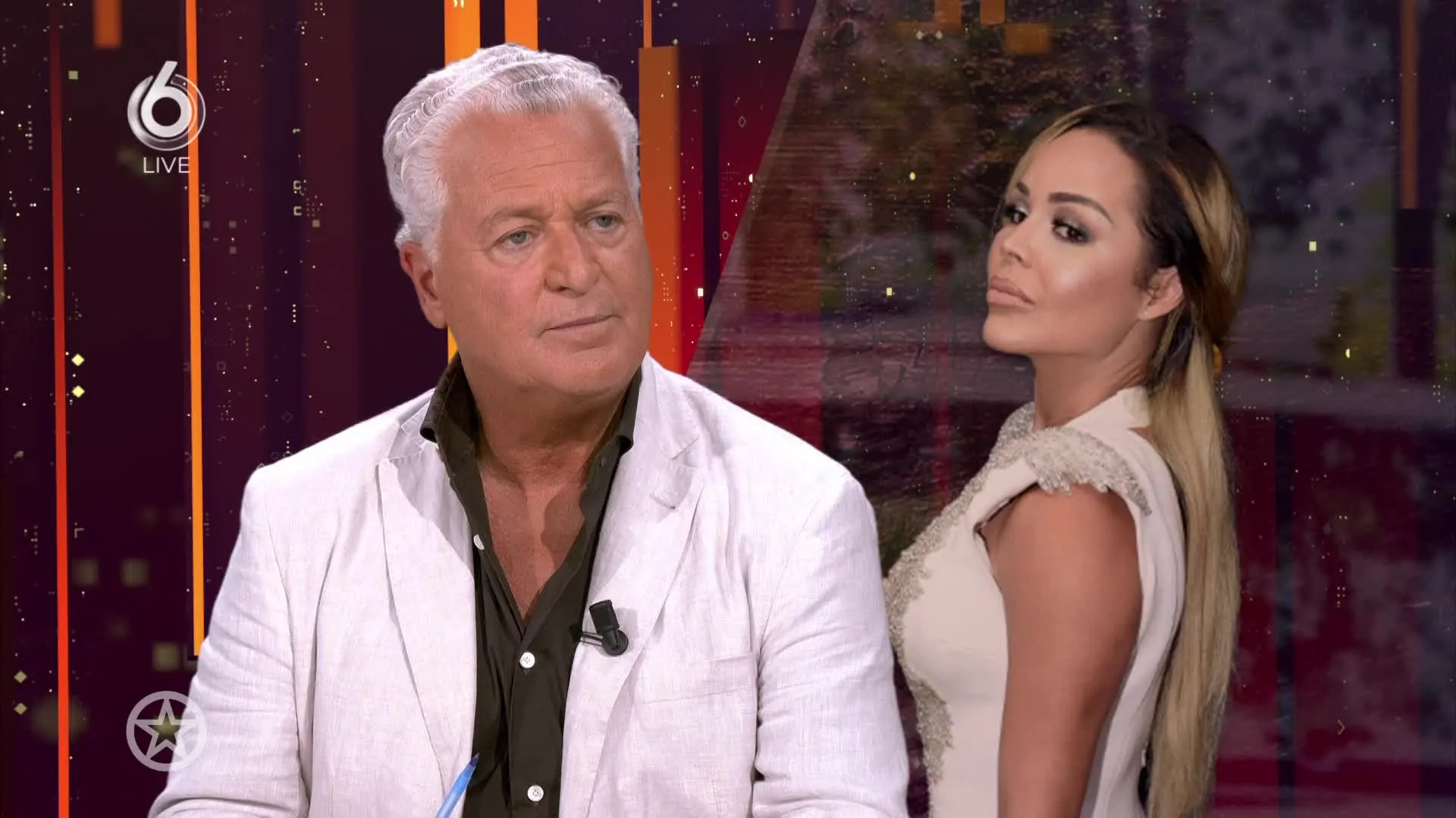 Onderzoek overval Amanda Balk stopgezet