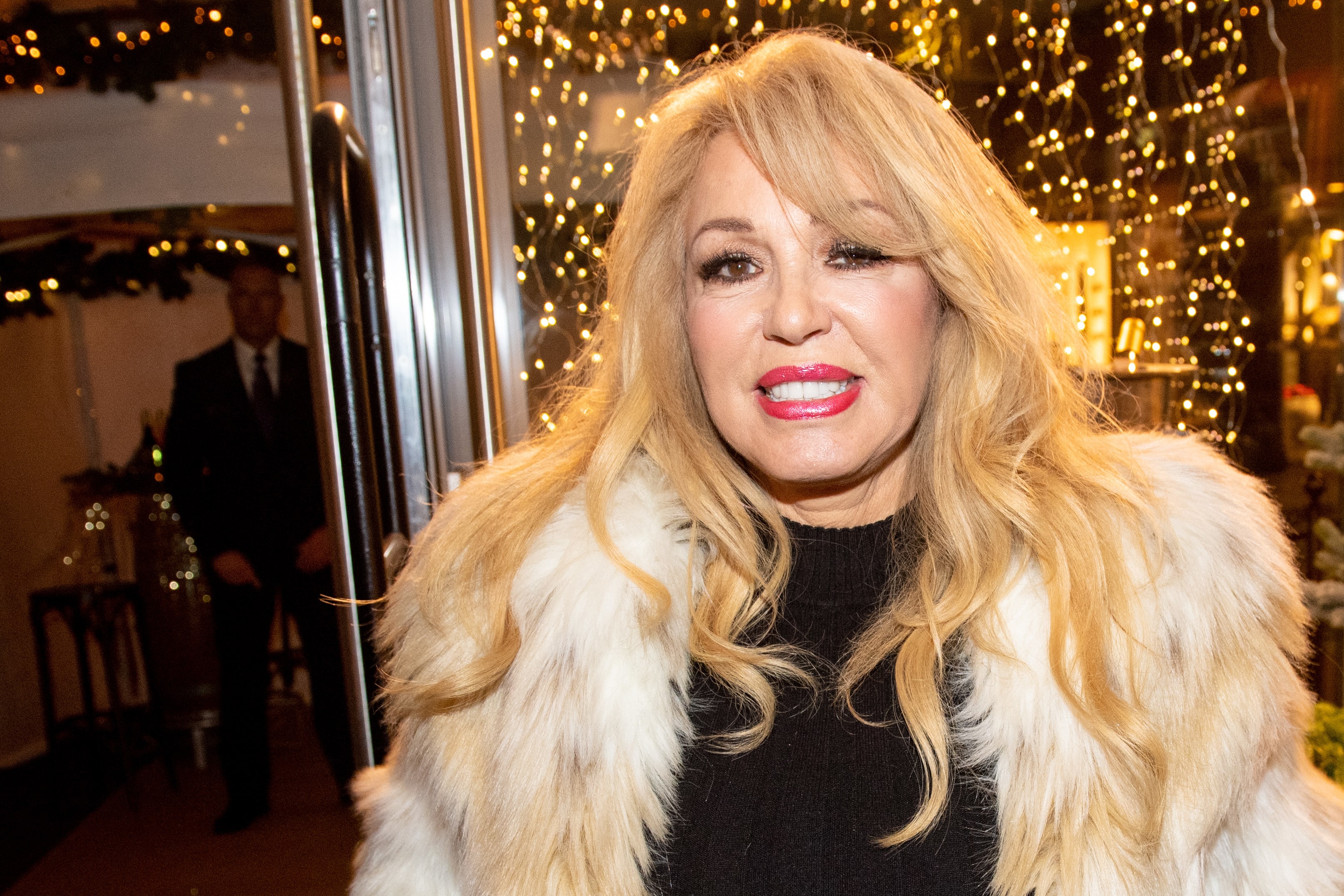 Patricia Paay verkoopt Brabantse woning