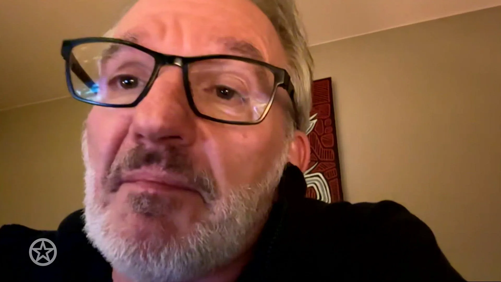 Jeroen van Inkel wordt opa