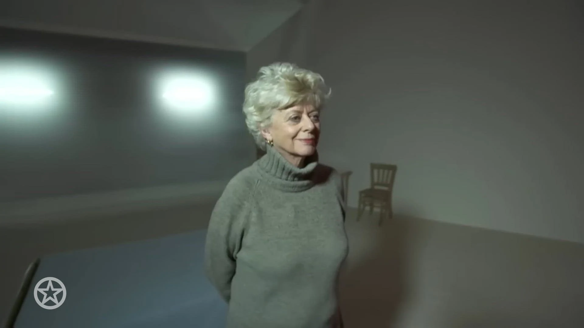 Actrice Petra Laseur (85) overleden