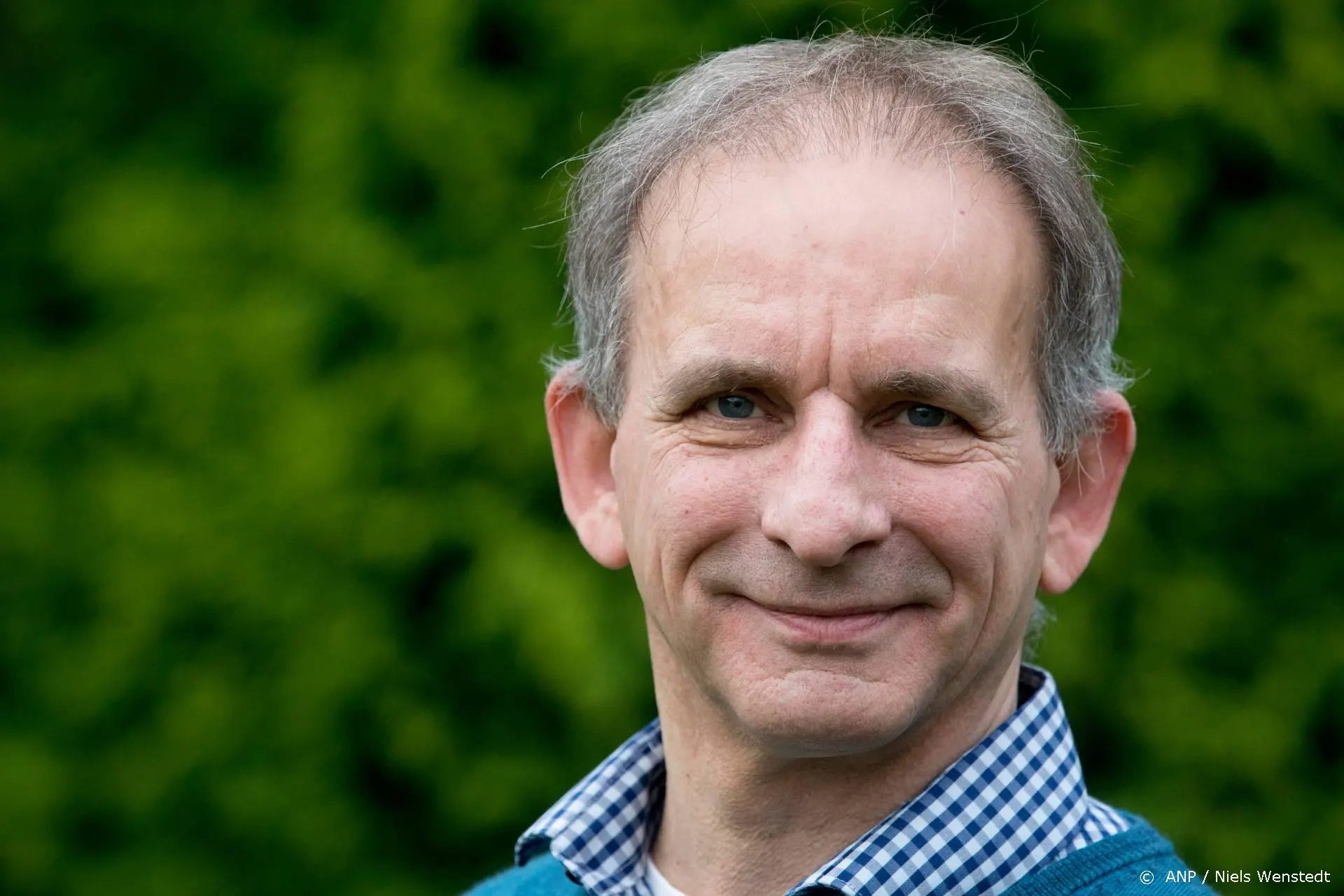 WOW: Johan Vlemmix verbreekt wereldrecord 