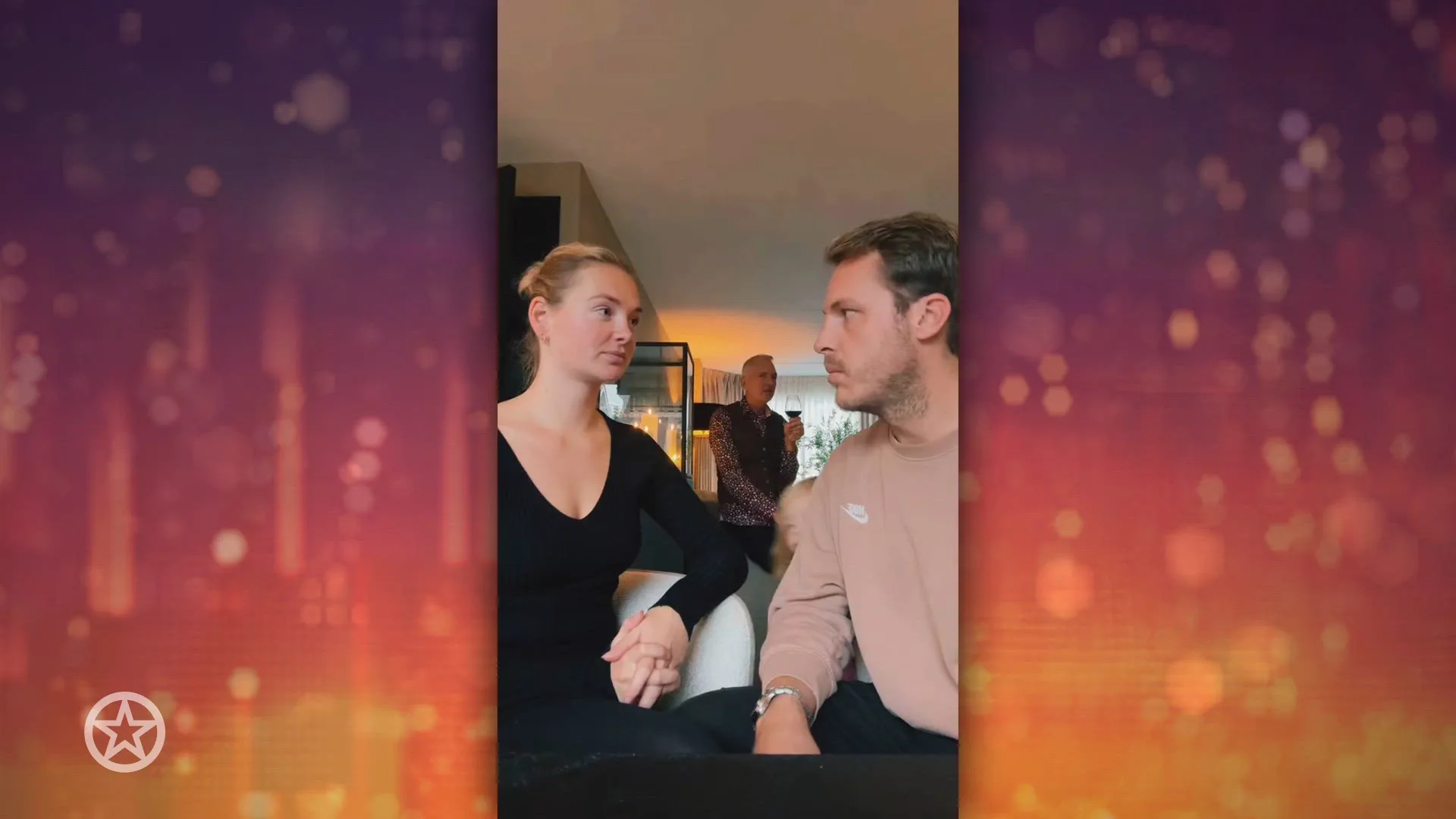 Sketch: Maxime Meiland en Leroy over alcoholgebruik Martien