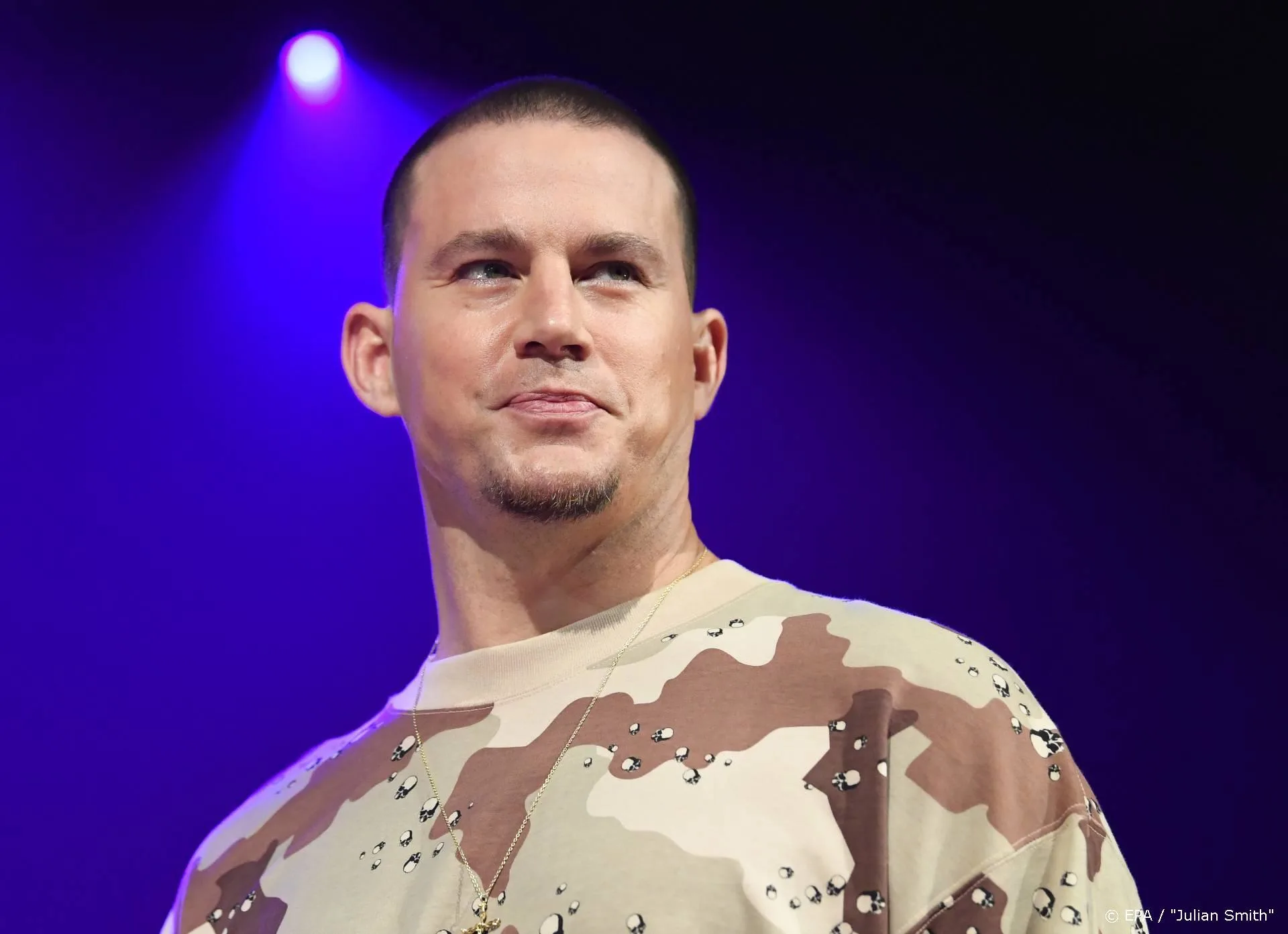 Channing Tatum en Jessie J zijn weer bij elkaar