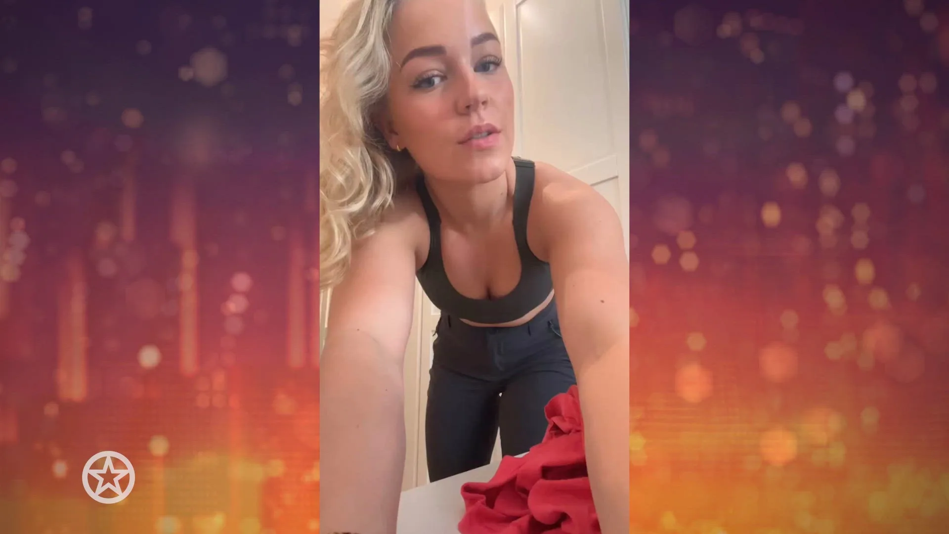 Marijn Kuipers showt haar lichaam voor en na Expeditie Robinson