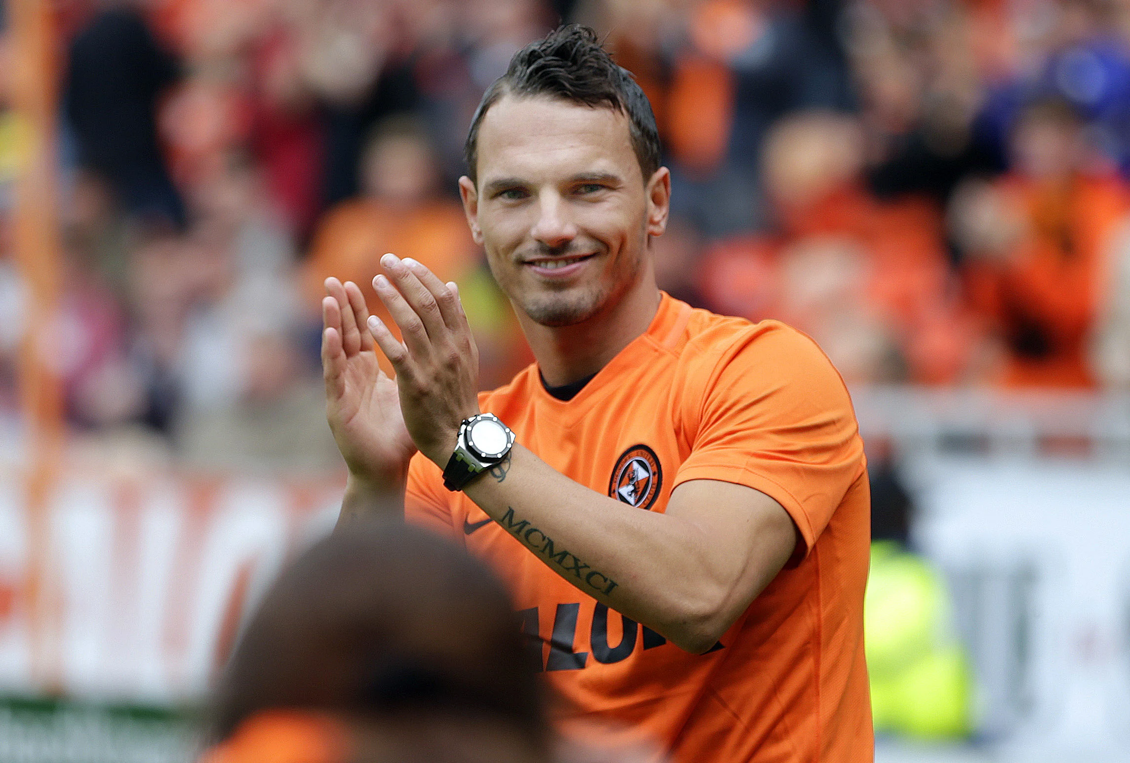 Rodney Sneijder start bijzondere actie voor slachtoffers coronacrisis