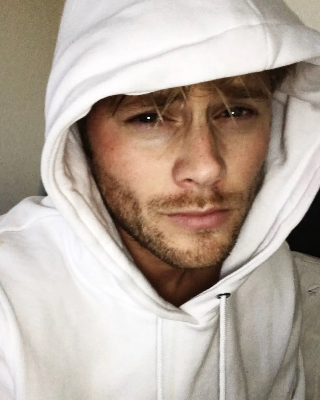 Tim Douwsma klaar met criticasters: 'Lekker makkelijk achter je telefoon'