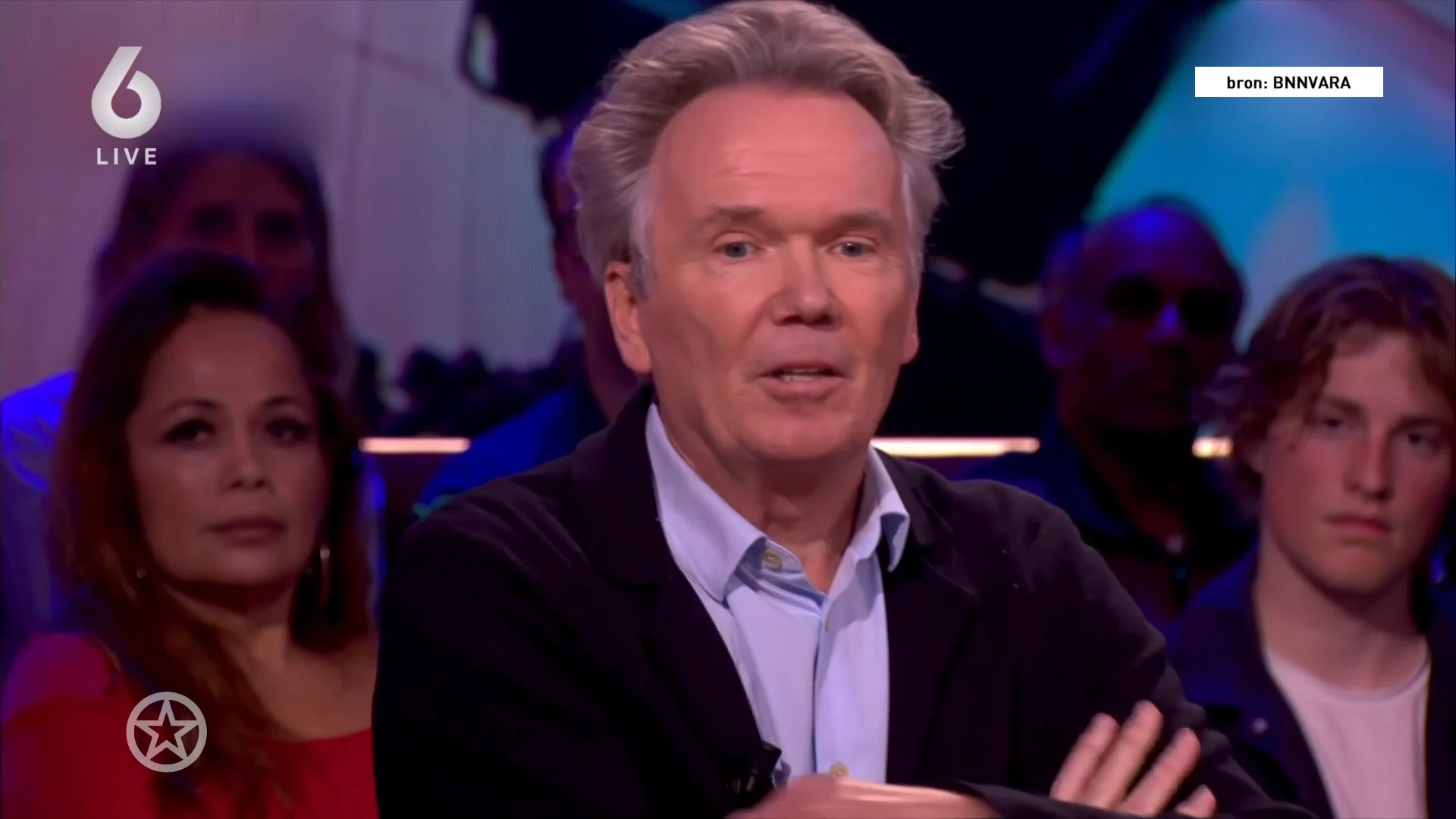 Stichting tegen pesten verbijsterd na zien emotionele Tom Egbers