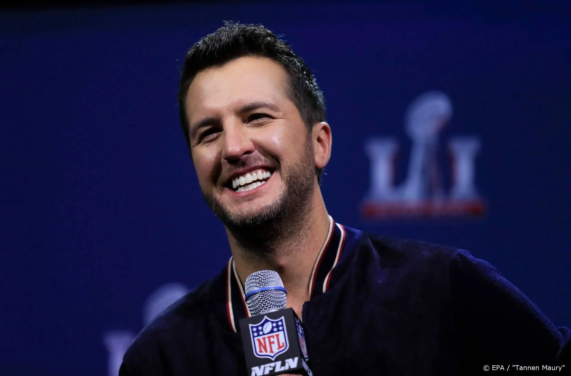 Luke Bryan noemt naamswijziging Lady A 'een puinhoop'