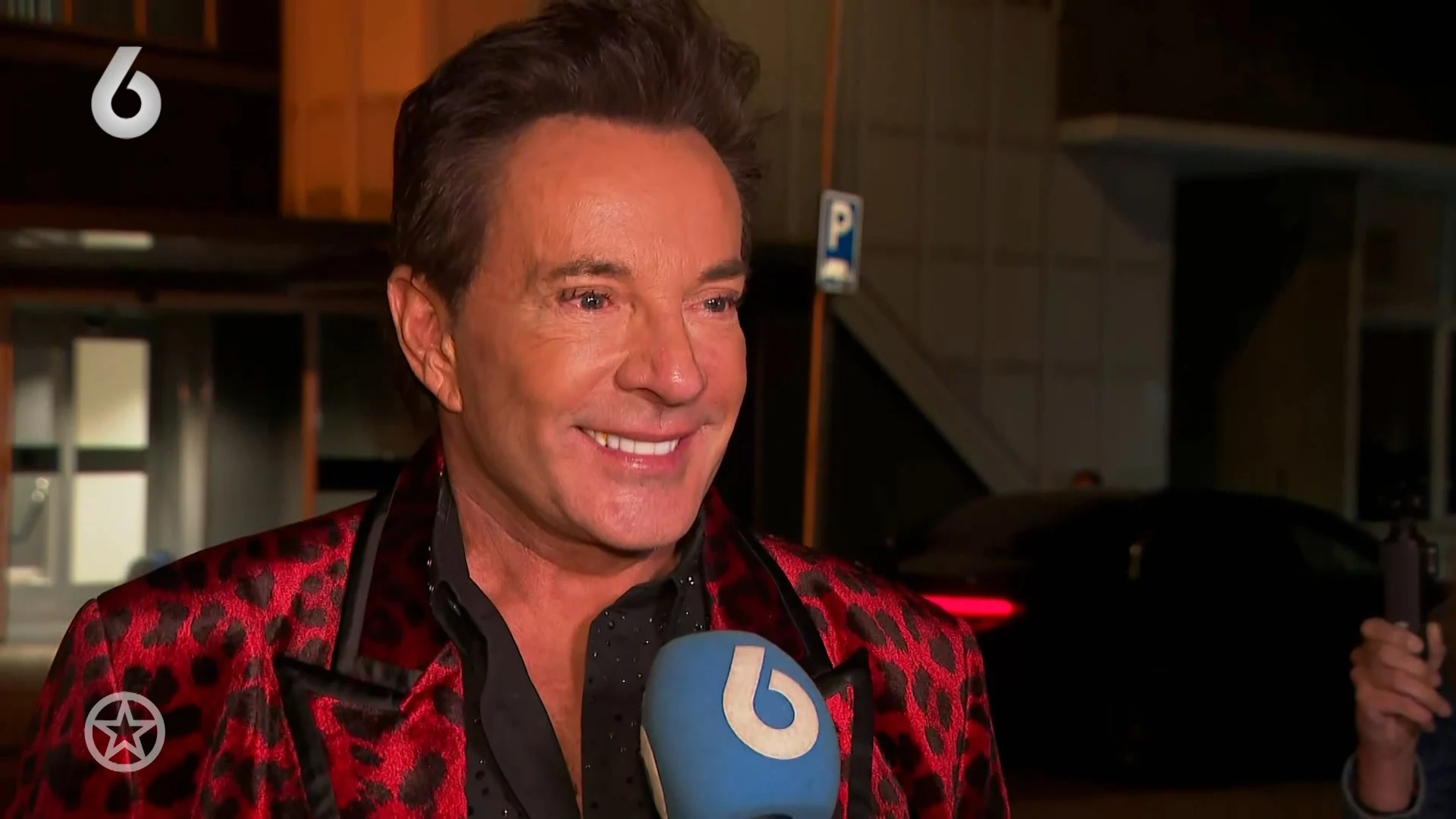 Gerard Joling wint Televizier-Ring Online-videoserie