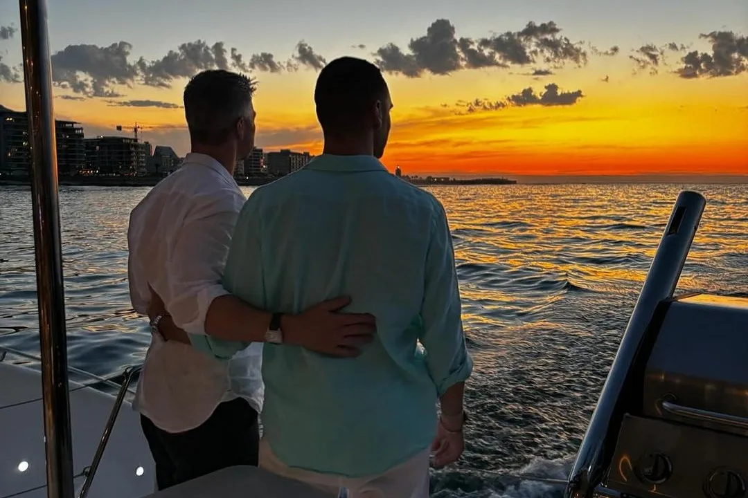 Bekend Formule 1-gezicht komt uit de kast