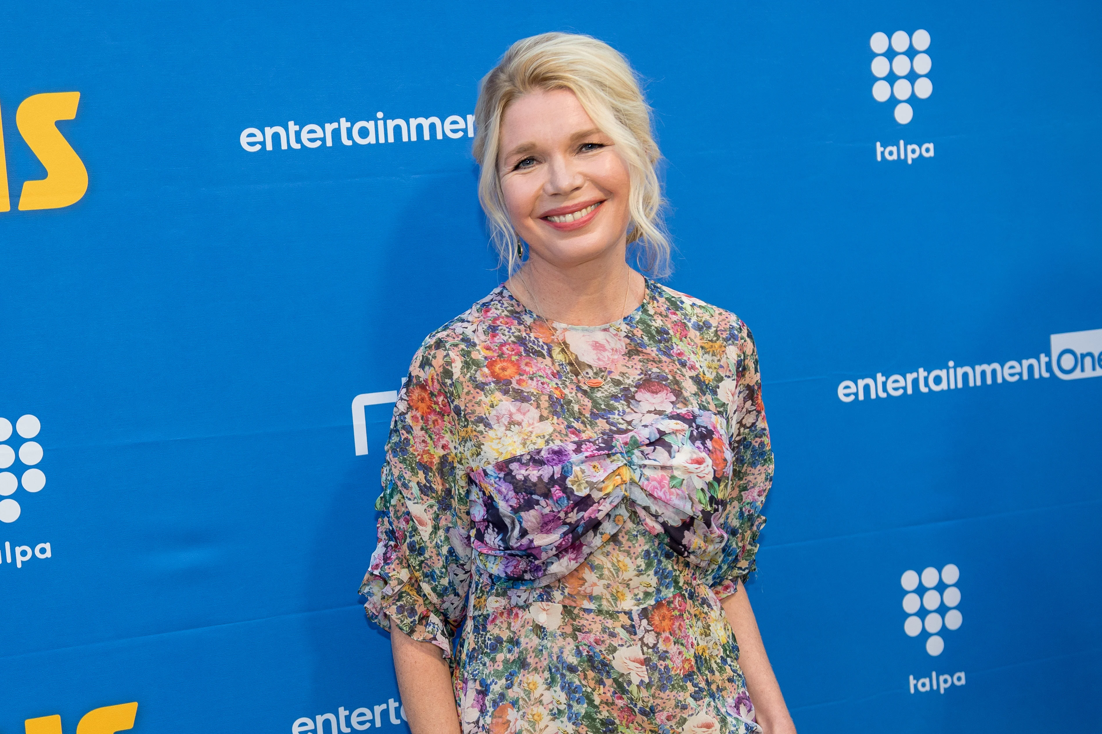 Tjitske Reidinga terug op de planken