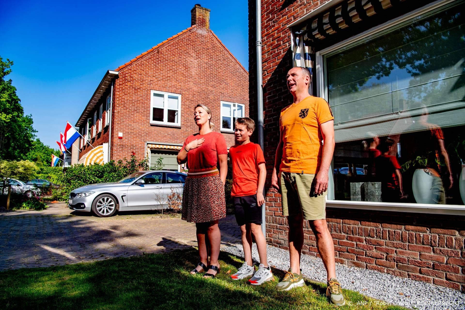 Concertgebouworkest tevreden: miljoenen bereikt met Wilhelmus