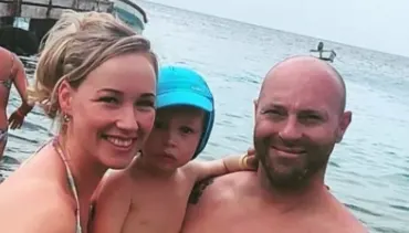 Hartverscheurend nieuws over MAFS-Robin