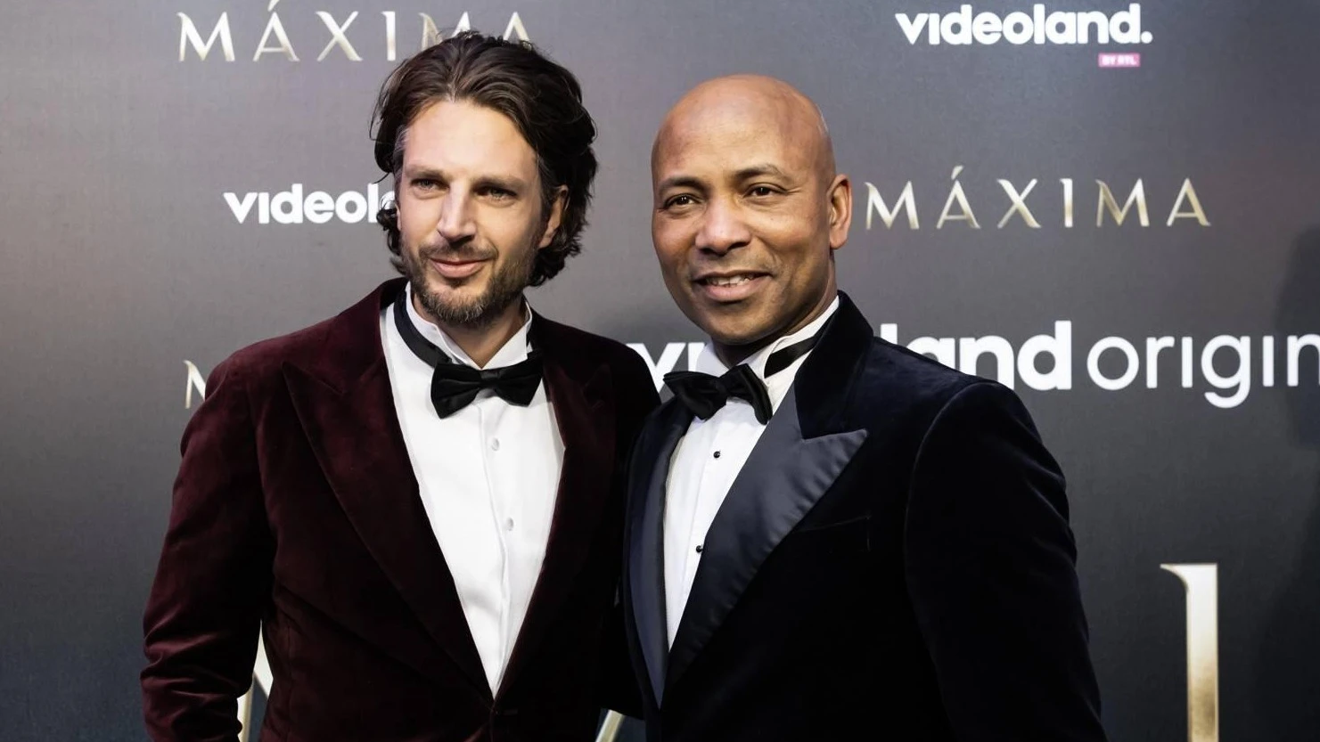 Opvallende reactie Humberto Tan op vertrek Renze Klamer