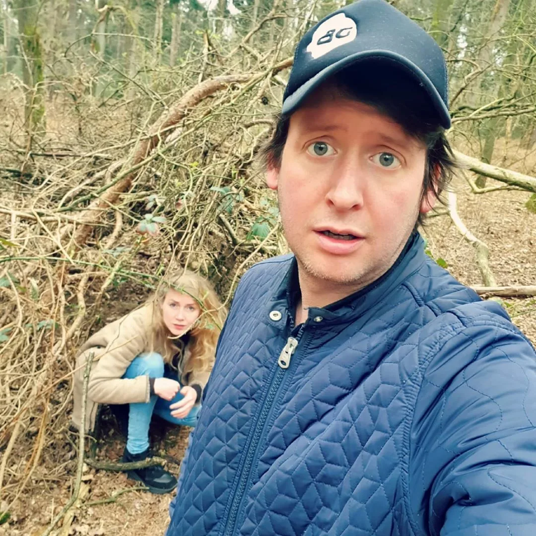 Steven Kazàn haalt seksgrap uit