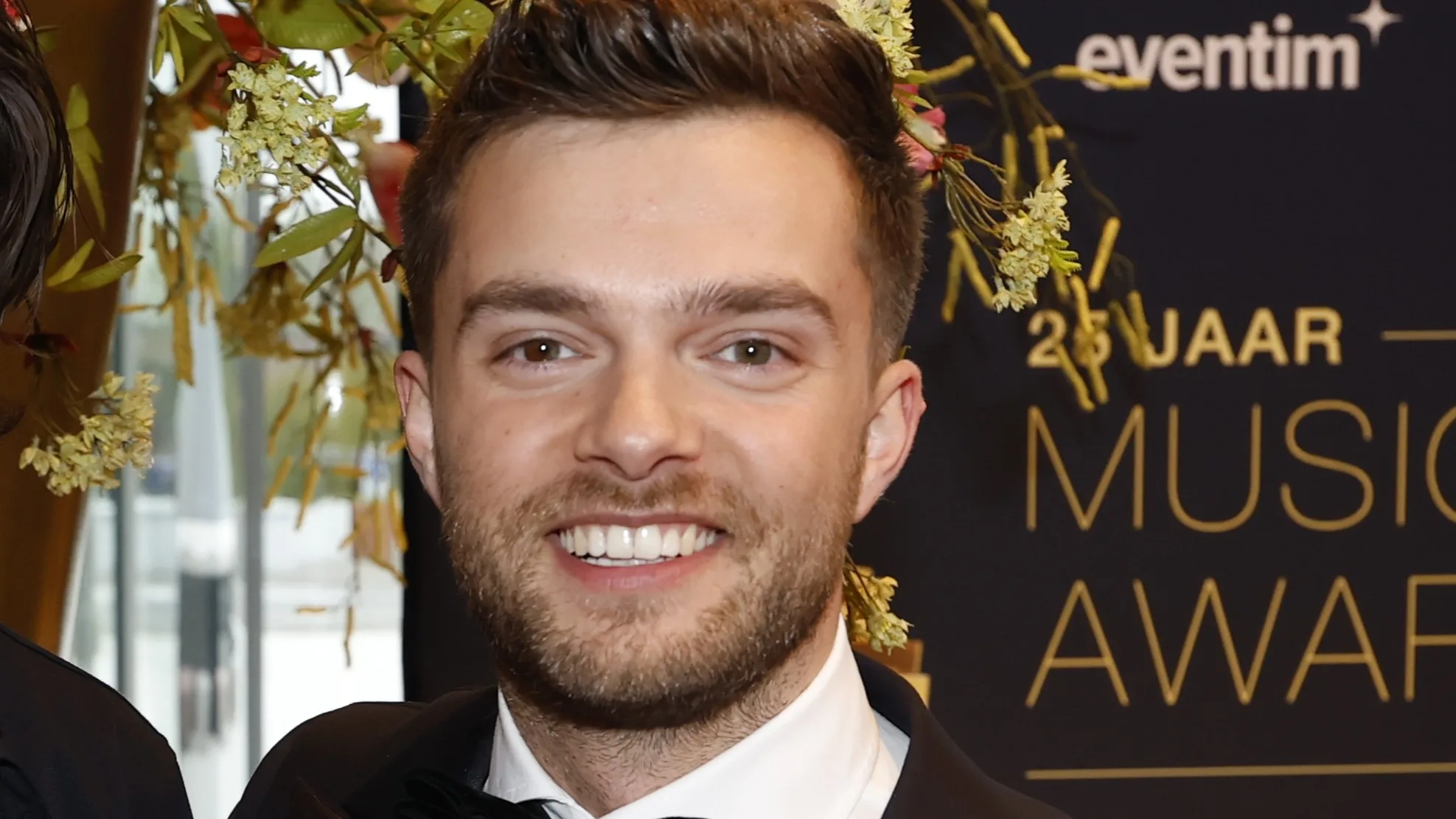 Buddy Vedder eert grootvaders op prachtige wijze