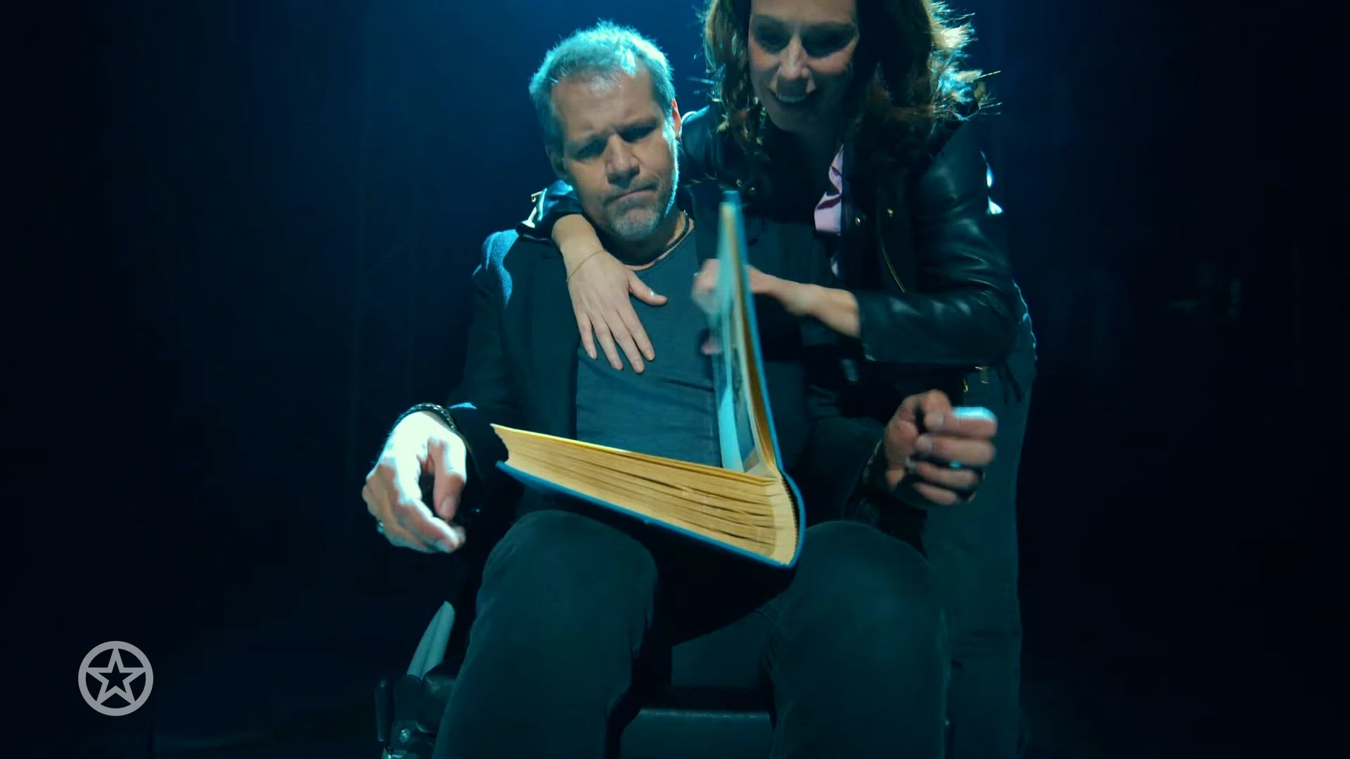 Malle Babbe de musical