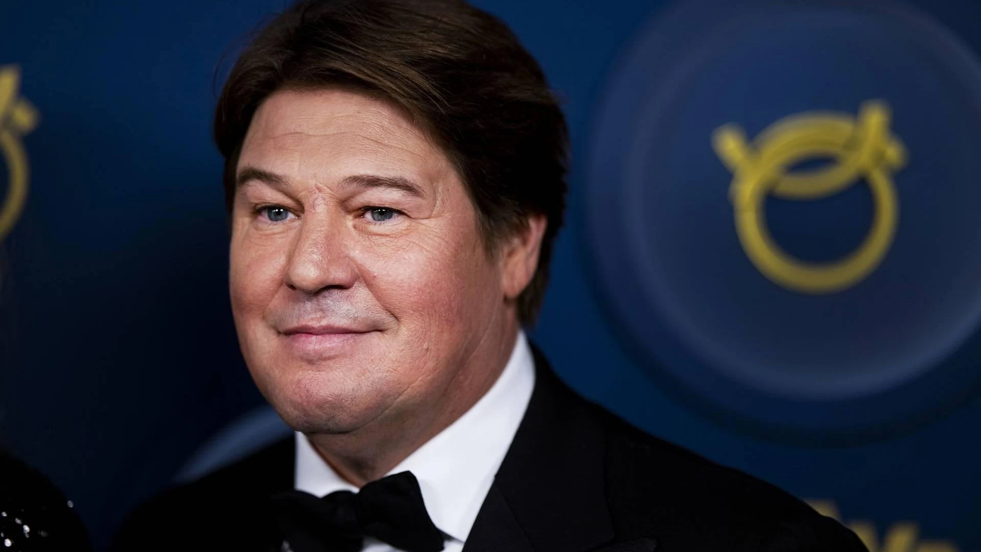 Fantastisch nieuws voor Martijn Krabbé: nog steeds in de race