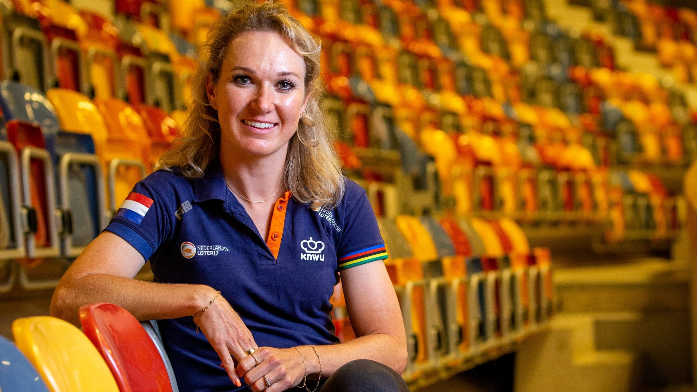 RECTIFICATIE Inzamelingsactie Amy Pieters