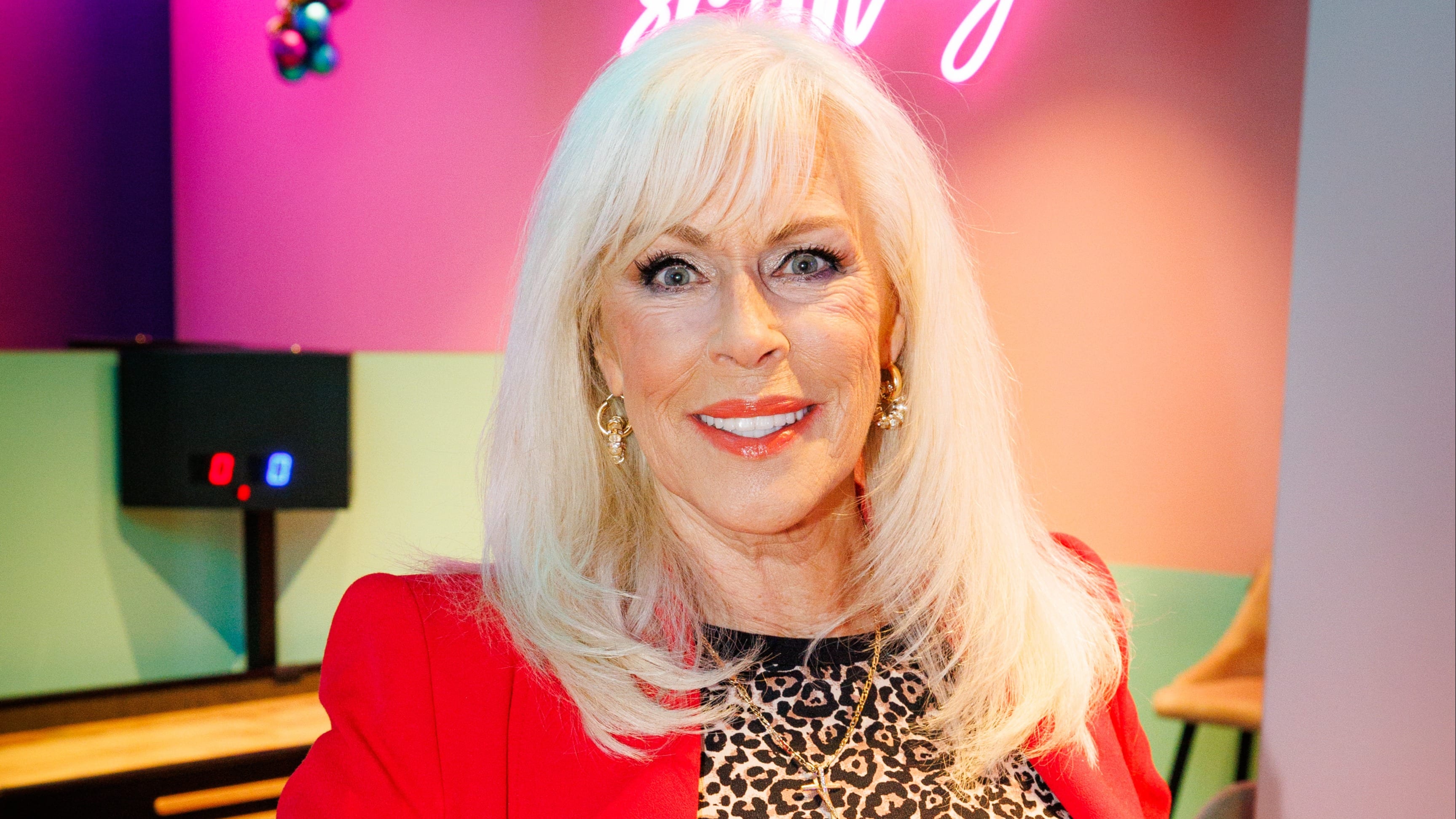 Marga Bult in de wolken na prachtig babynieuws: 'Bijzonder wereldwonder'