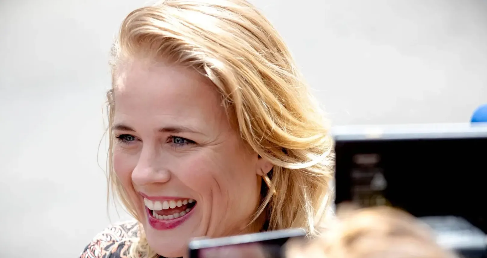 Ilse DeLange stapt uit Let's Dance