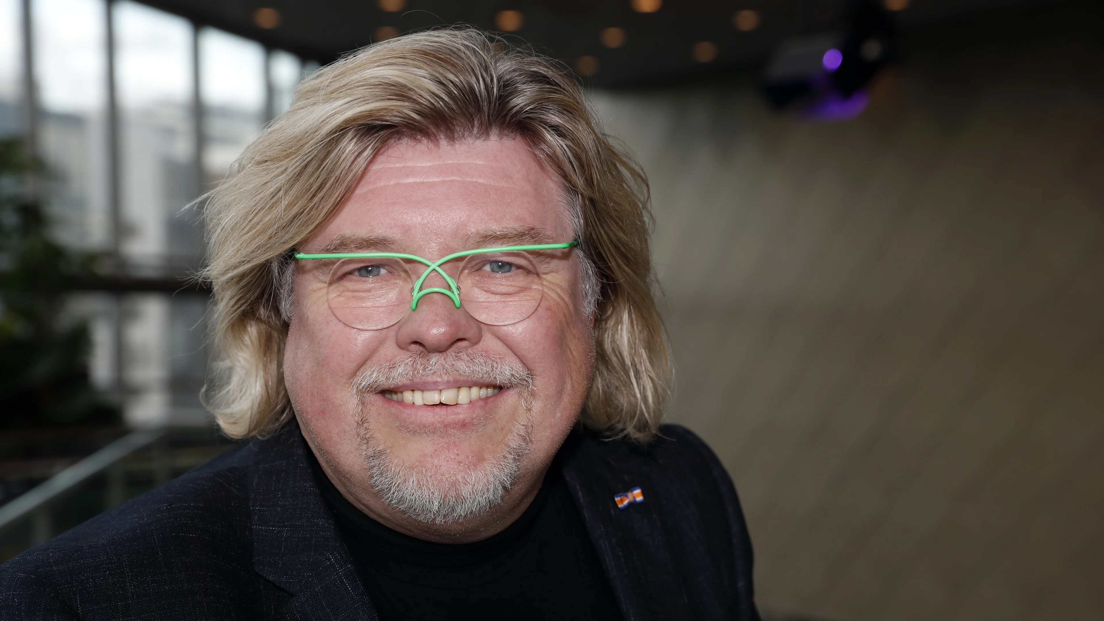 Openbaar afscheid voor René Karst