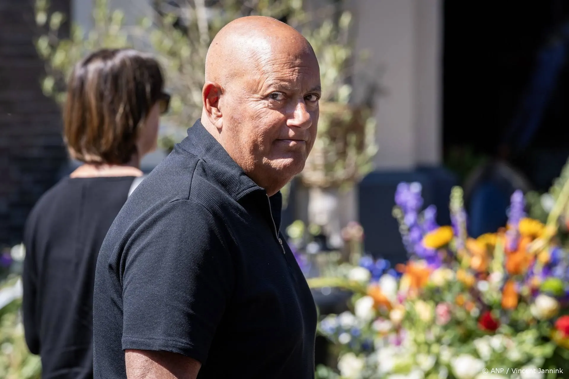 Jack van Gelder doet opmerkelijke uithaal naar Johnny de Mol