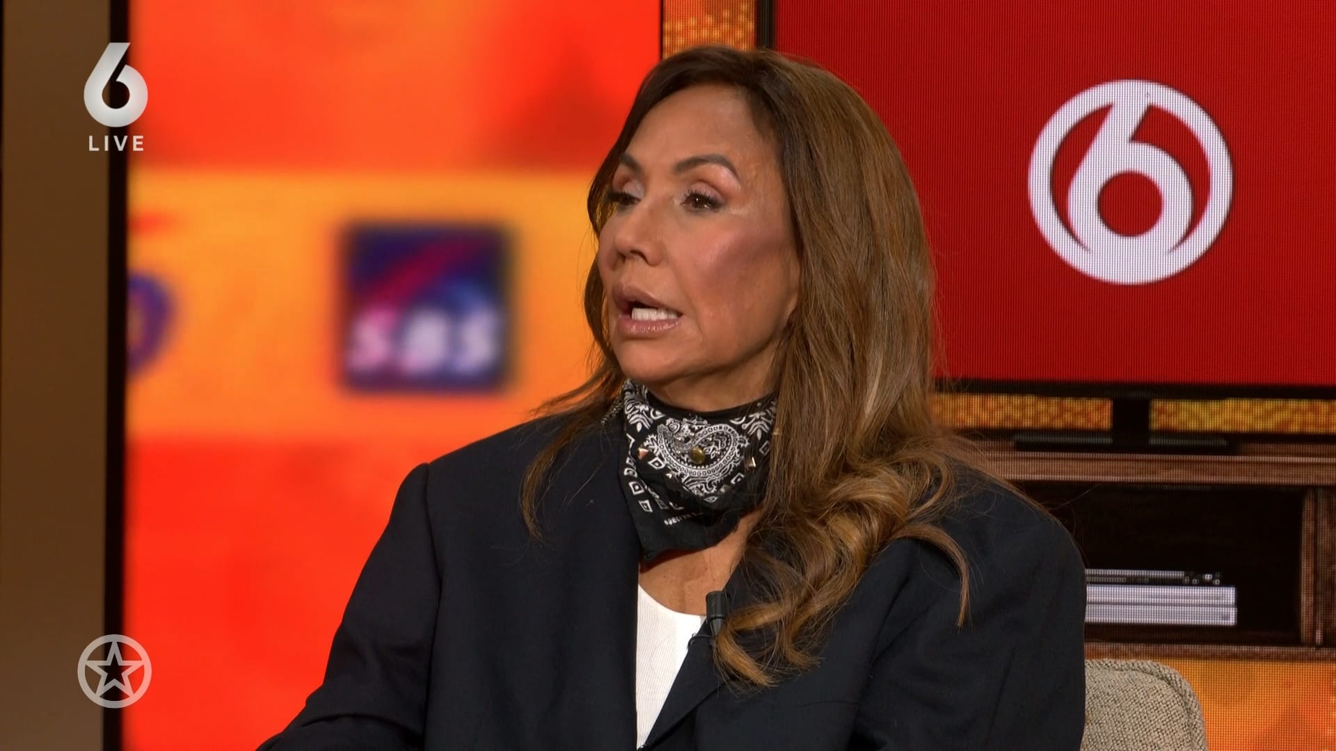 Patty Brard en Tina Nijkamp blikken terug op 30 jaar SBS6