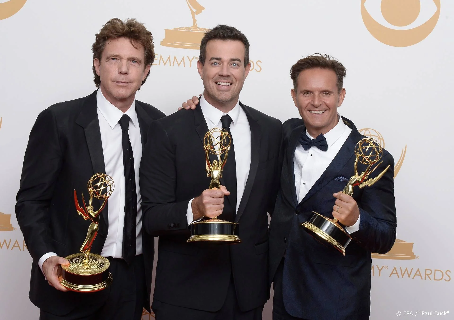 Negende Emmy-nominatie voor The Voice