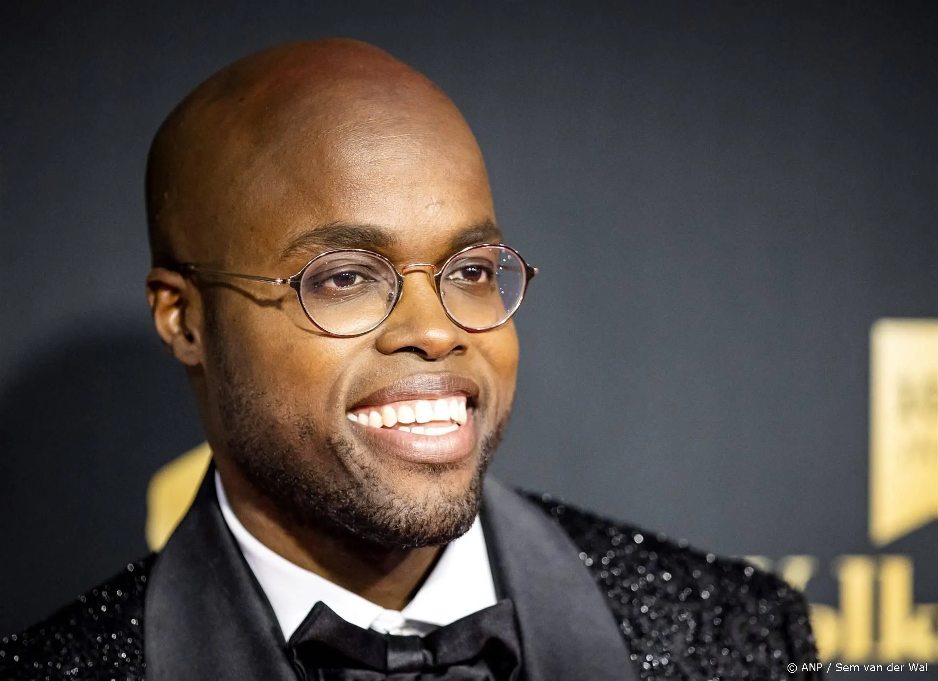 Jandino Asporaat geïnspireerd na negatieve opmerking van casting agent