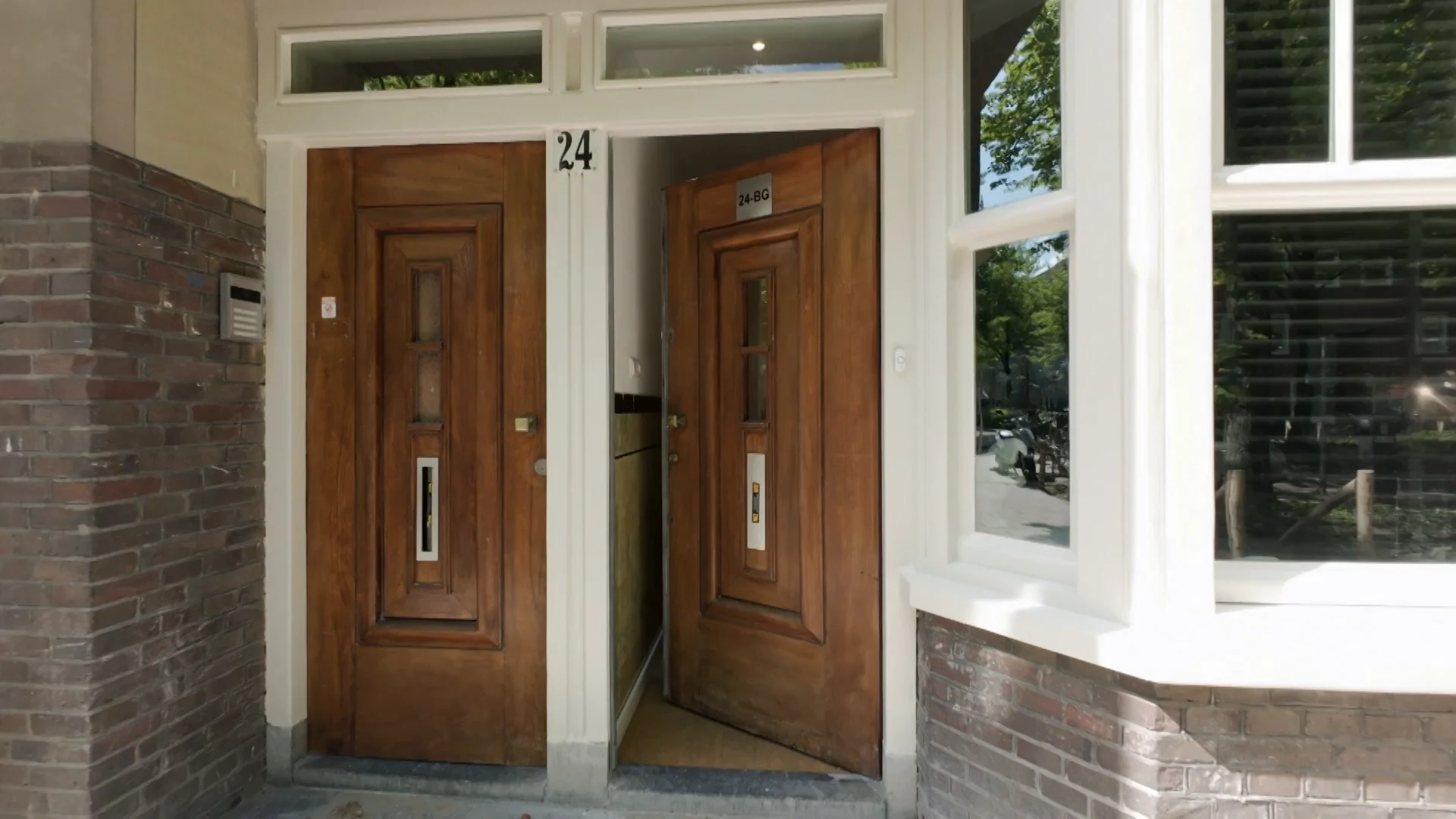 Het resultaat: dit zijn alle appartementen van Het Blok (Het Blok)