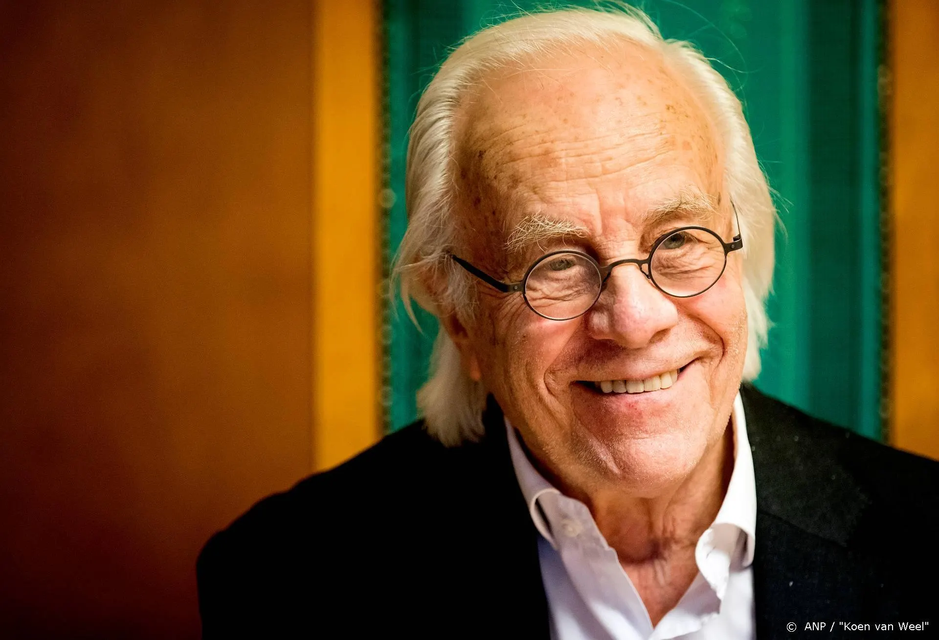 Van der Vlugt doet komend seizoen laatste grote tournee