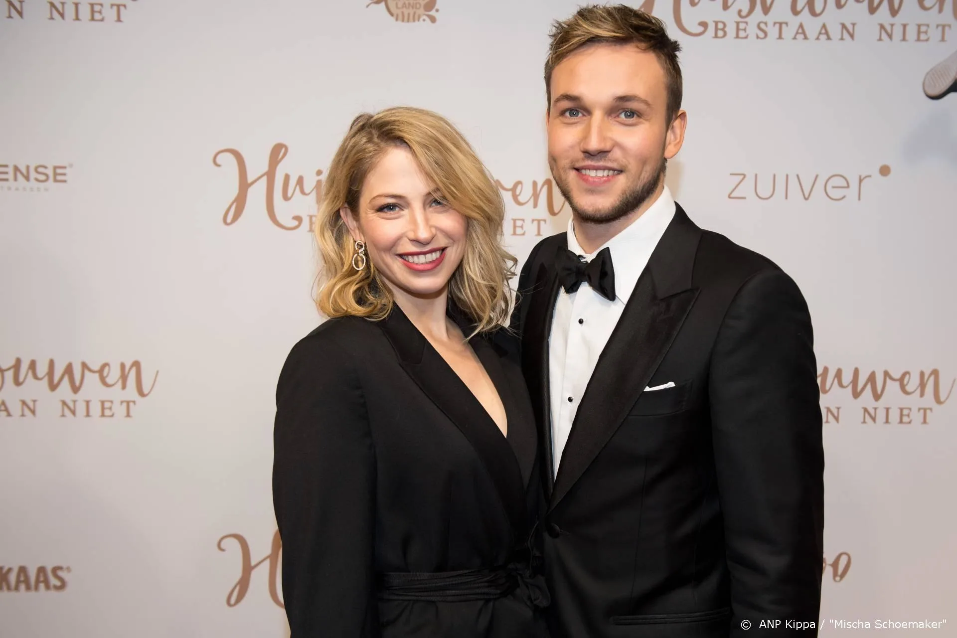 Kay Greidanus geniet van spelen 'onhandige eikel'