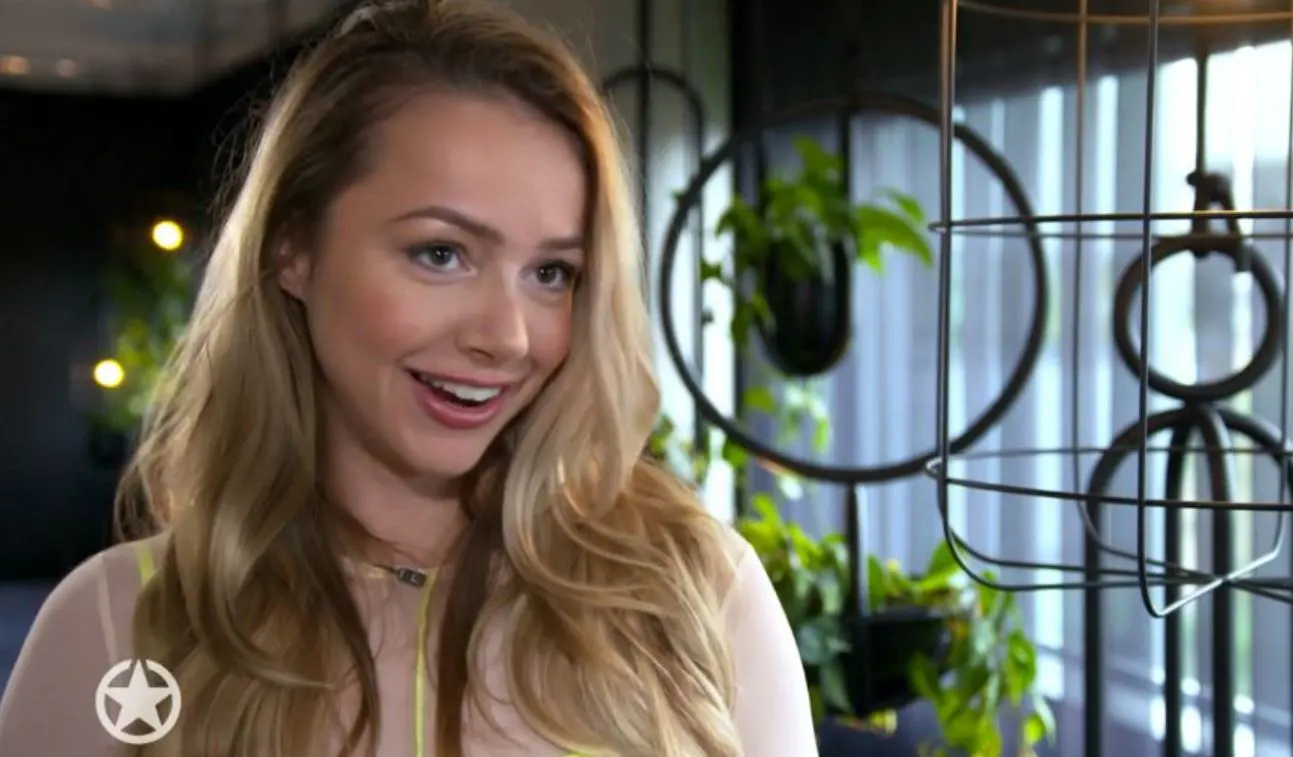 Deze BN'er is nieuwe liefde van Emma Heesters!