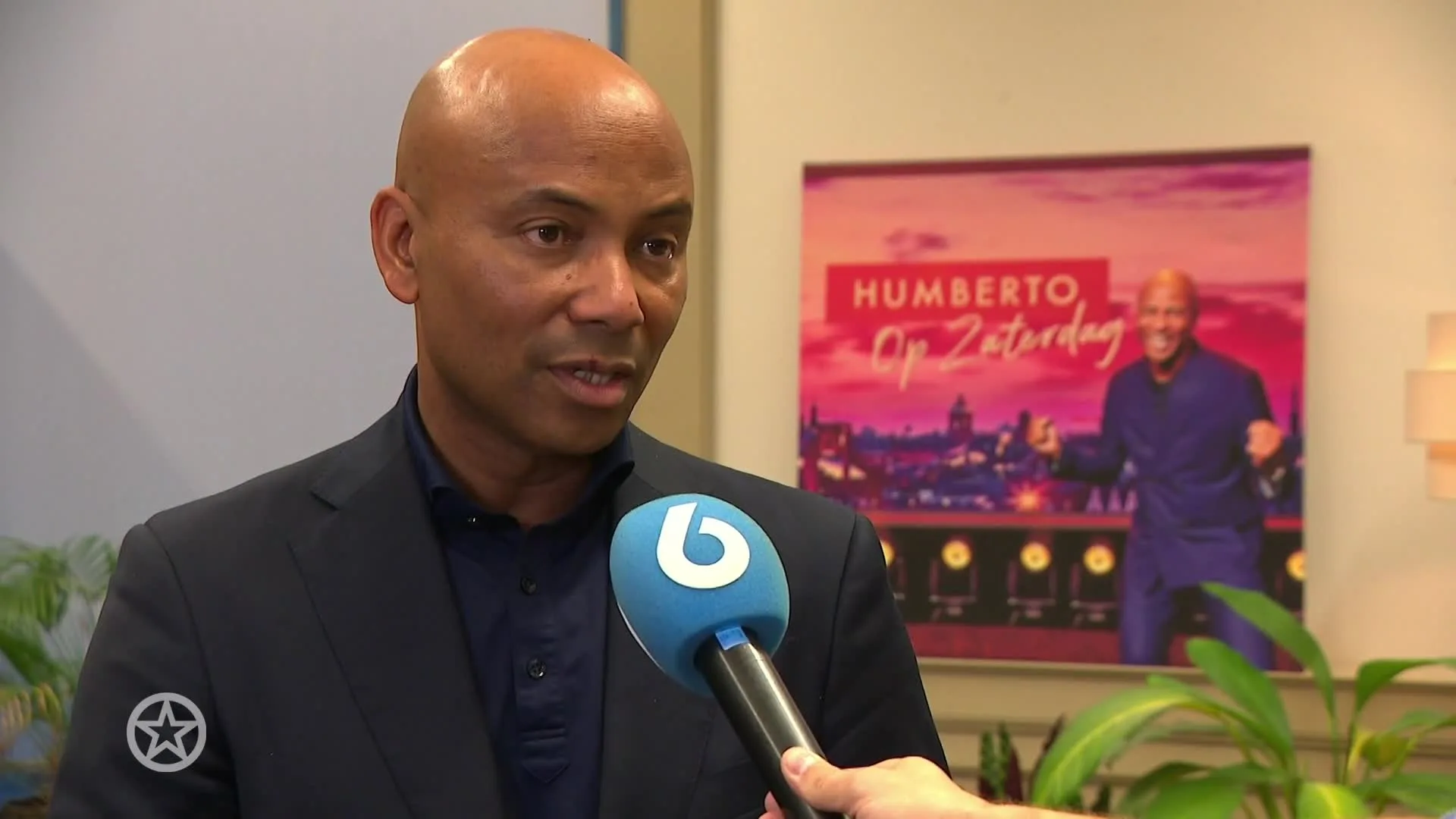 Humberto Tan over uitnodigen slachtoffer Bilal Wahib
