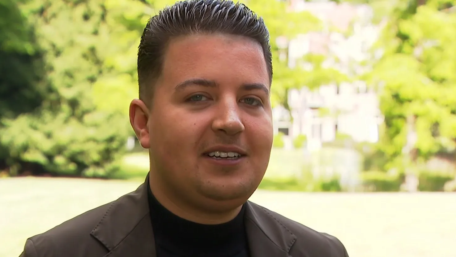 Pijnlijke domper voor Marco Schuitmaker