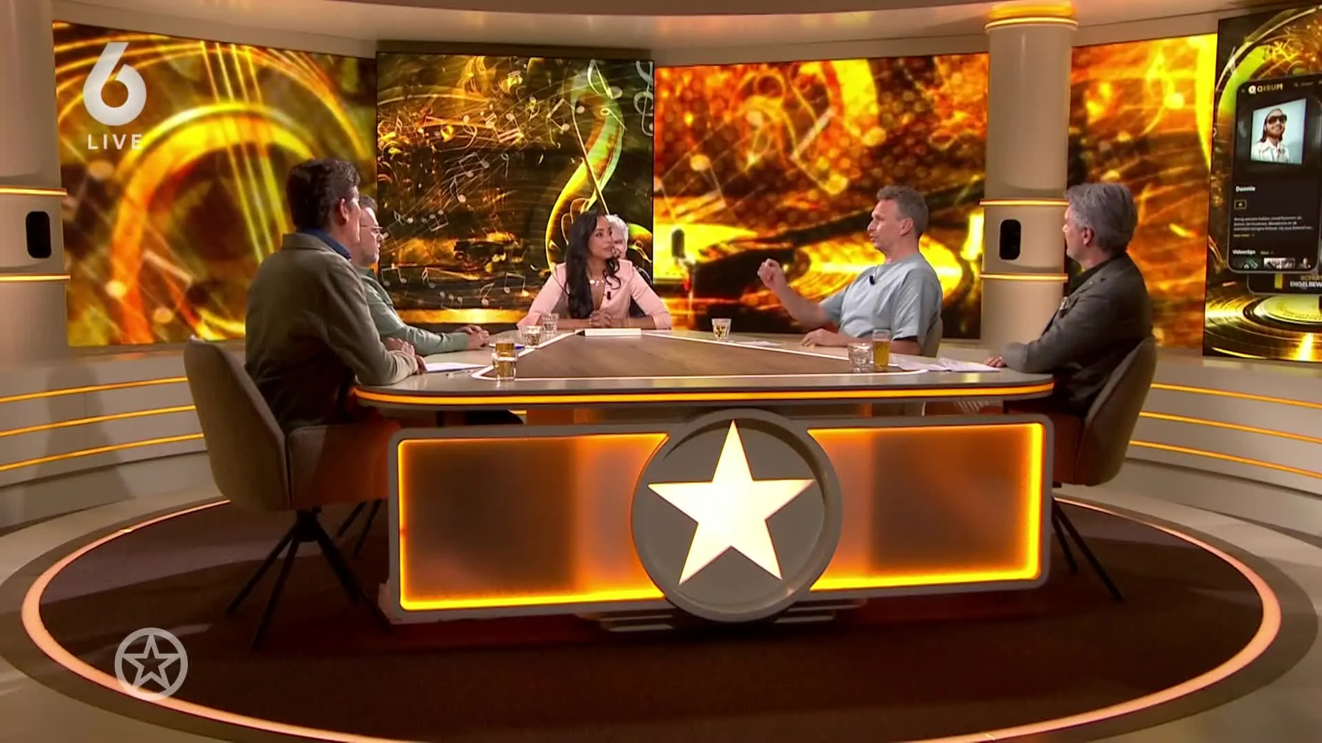 Gerard Joling bevestigt komst realityserie