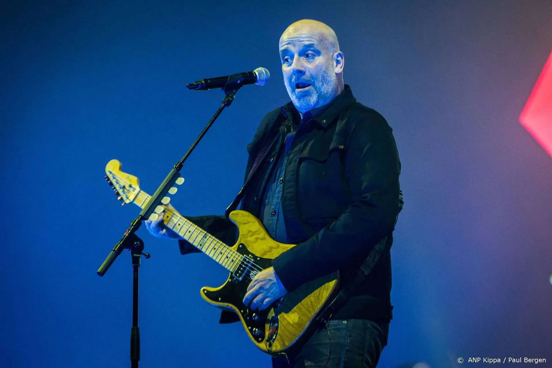 Paskal Jakobsen vreesde voor armageddon na uitbreken coronacrisis