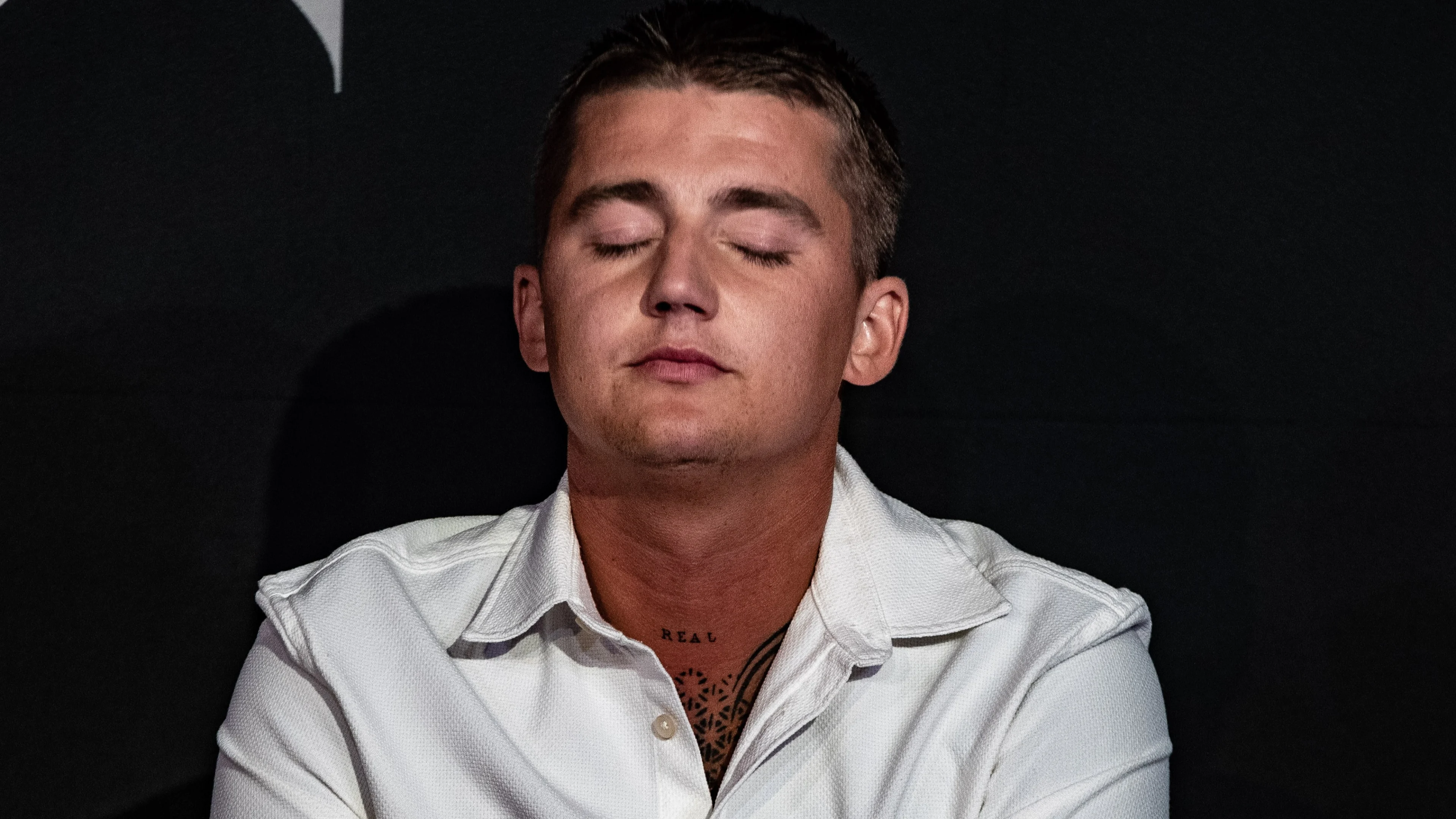 Problemen rondom gezondheid Mart Hoogkamer