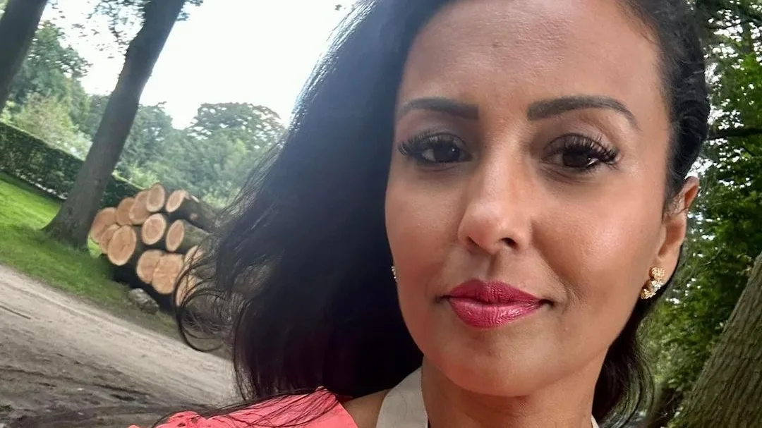 Groot familiedrama voor HHB-winnares Aruna