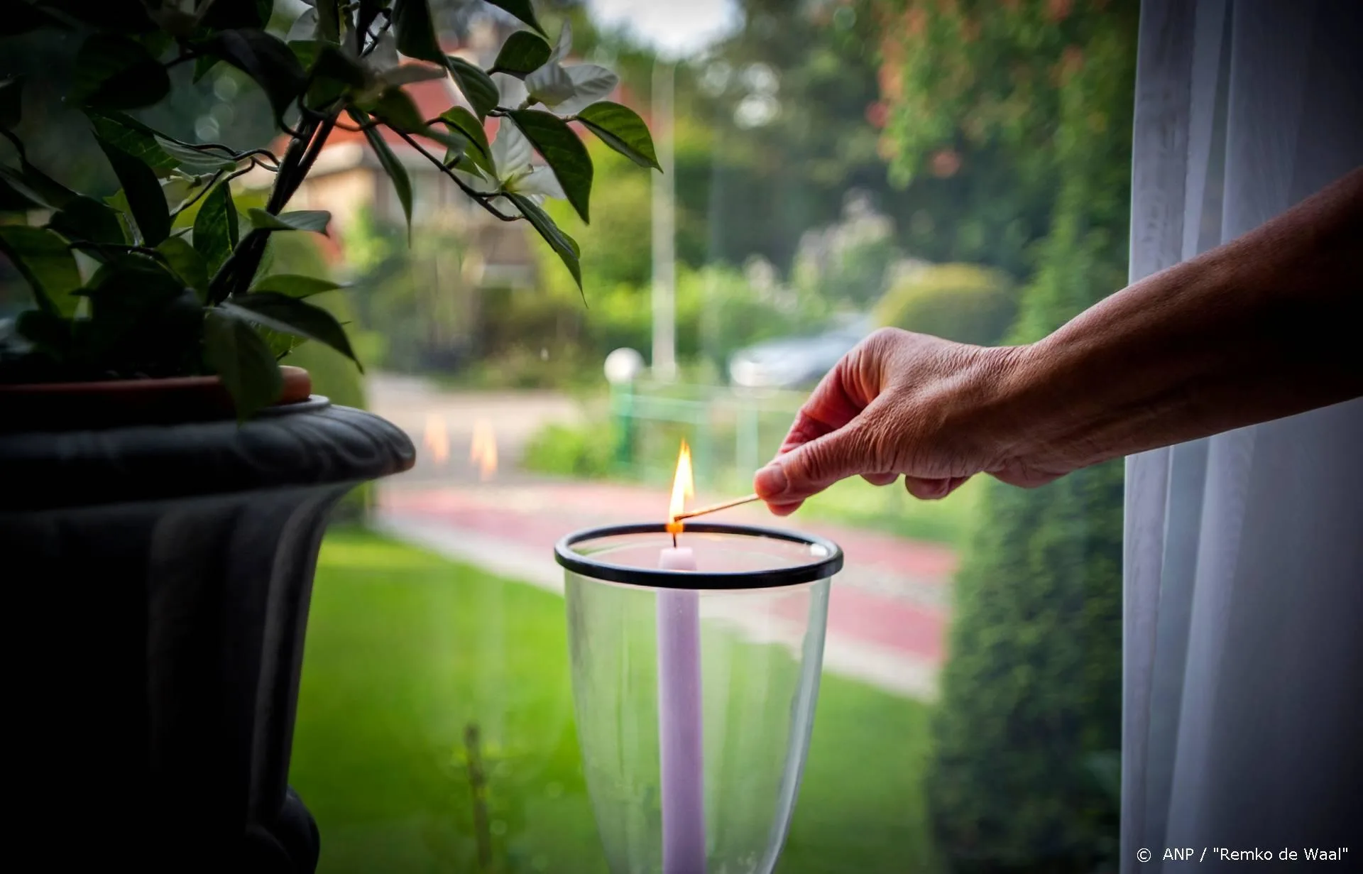 Buma gaat geld incasseren voor uitvaartmuziek