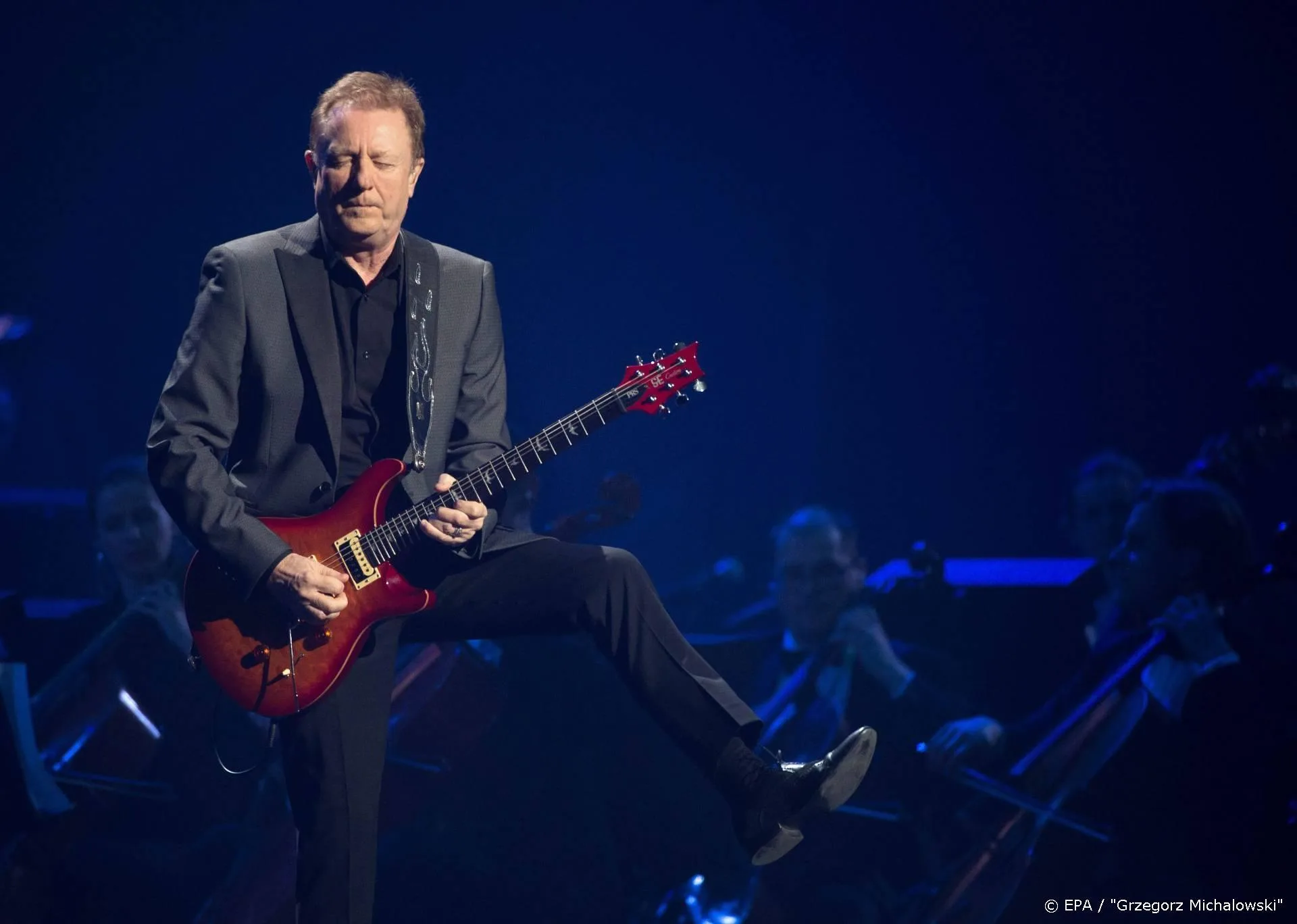 Voor het eerst in 35 jaar geen Night of the Proms in België