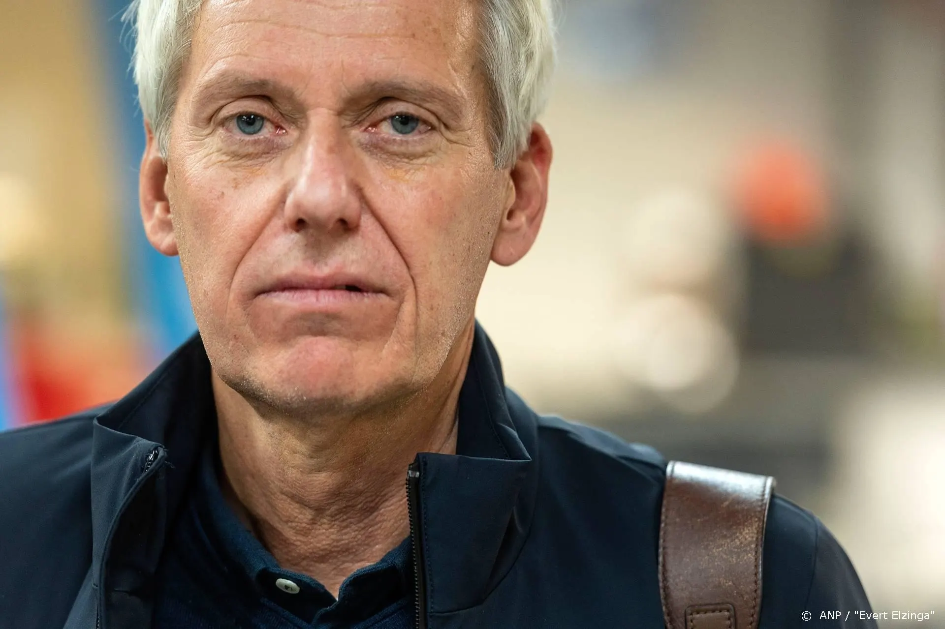 Hoofdredacteur Jan Bonjer weg bij FD, voorgedragen als dijkgraaf