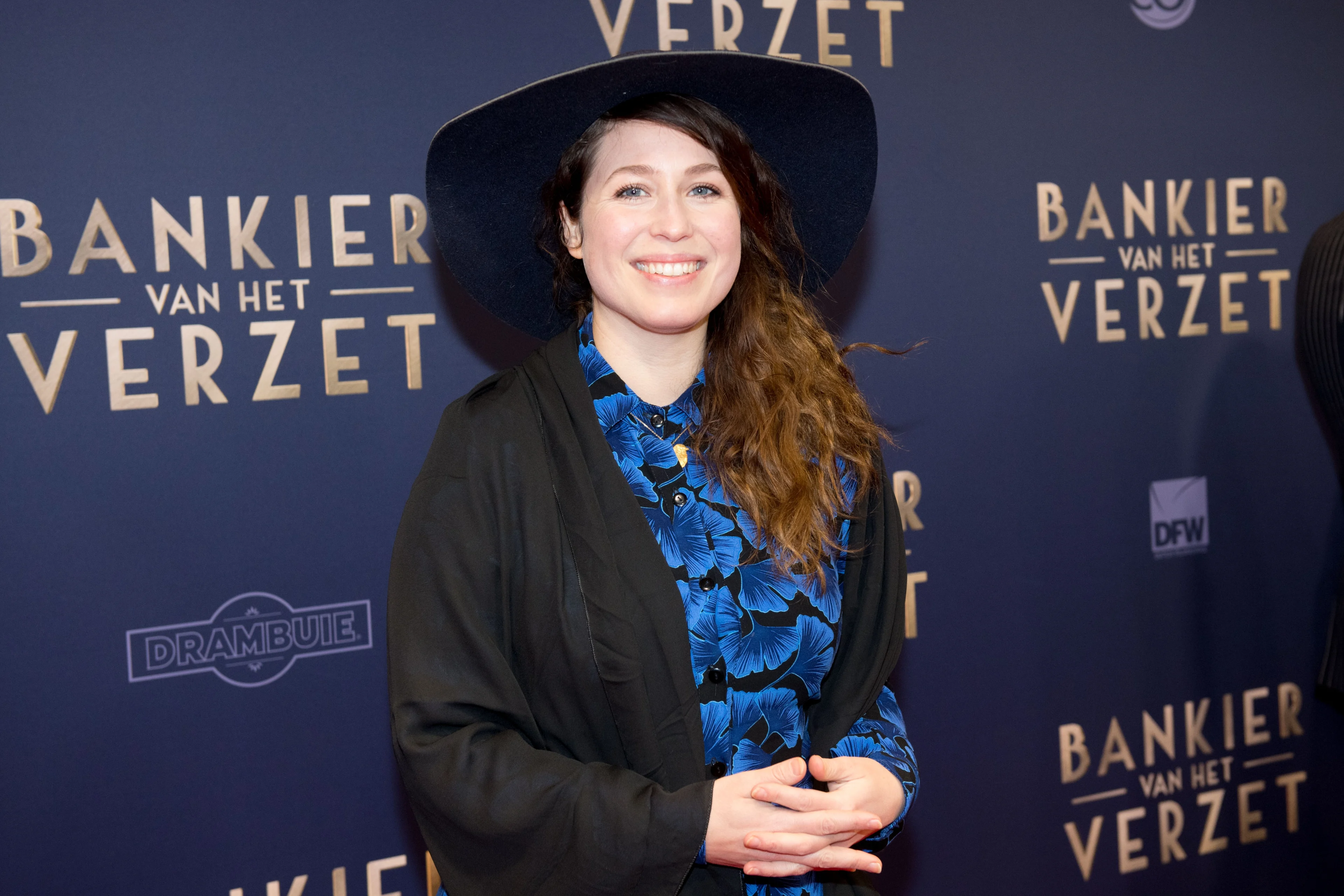 Sanne Vogel kan wel janken