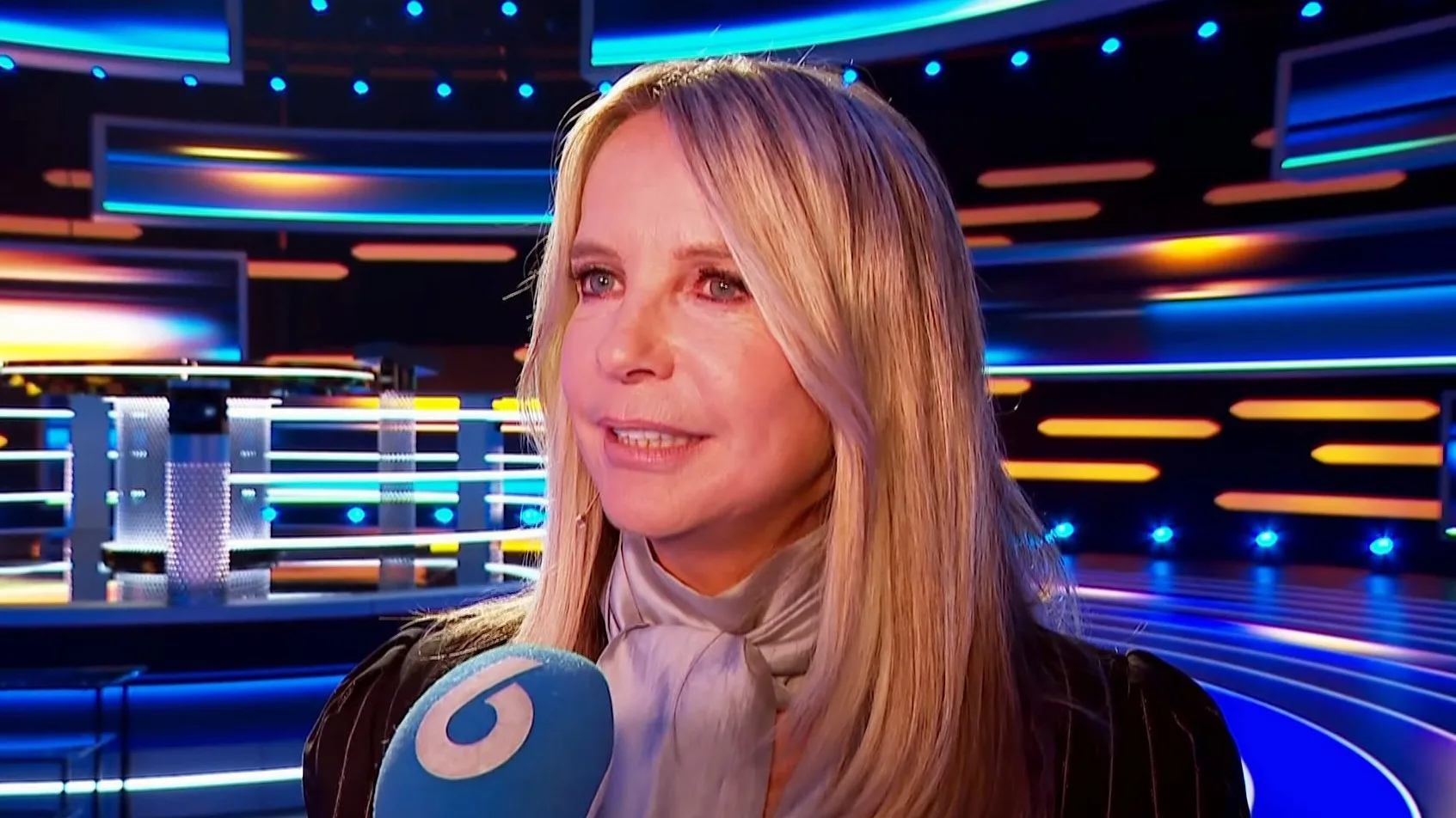 Nieuwe presentatieklus maakte Linda de Mol zenuwachtig: 'Slecht geslapen'