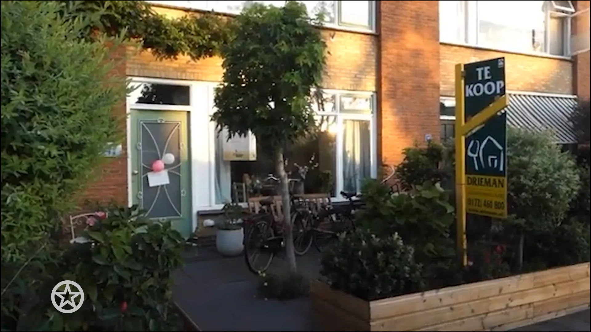 Familie Blom uit Een Huis Vol verwelkomt negende kindje