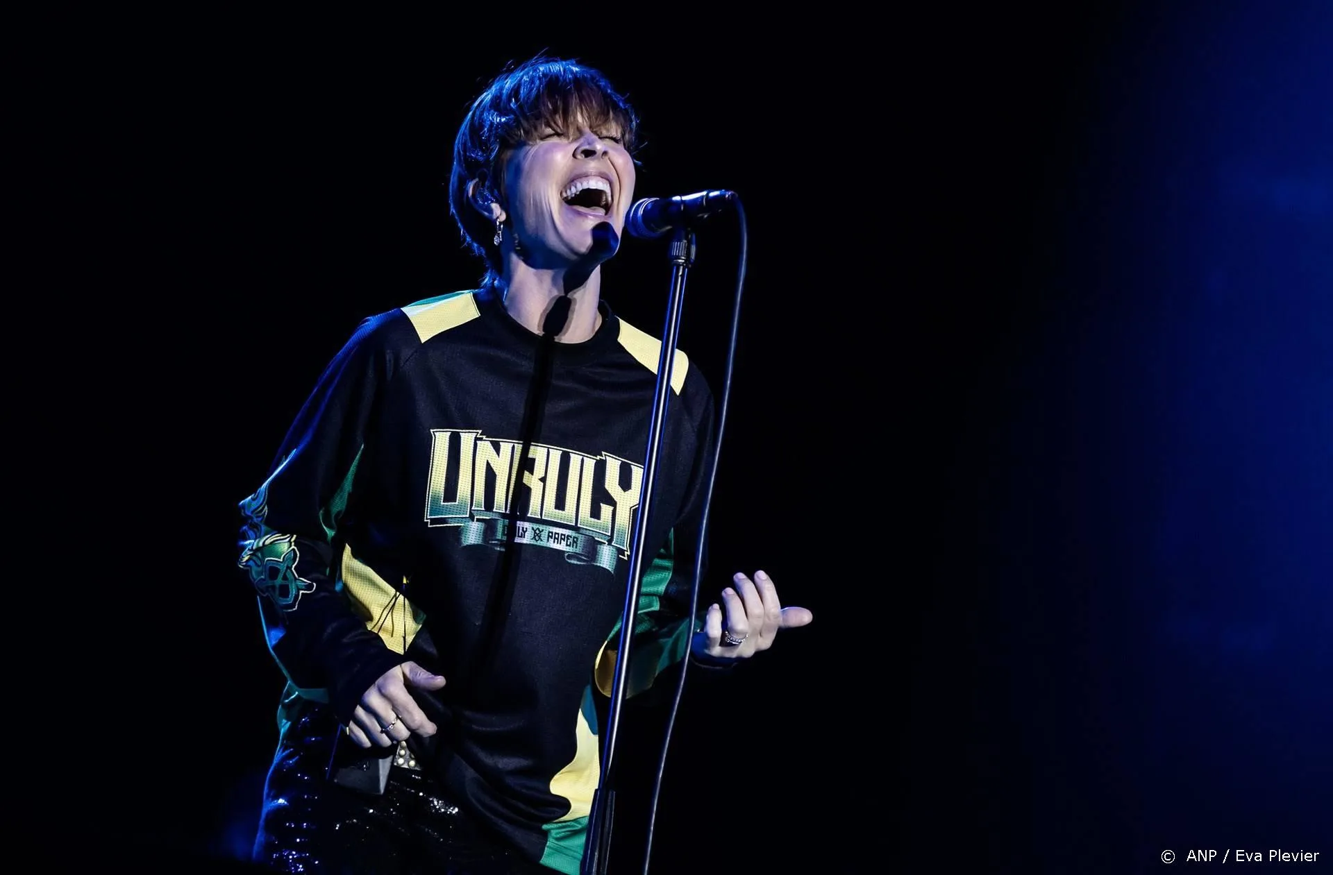 Geweldig nieuws voor fans van Anouk 