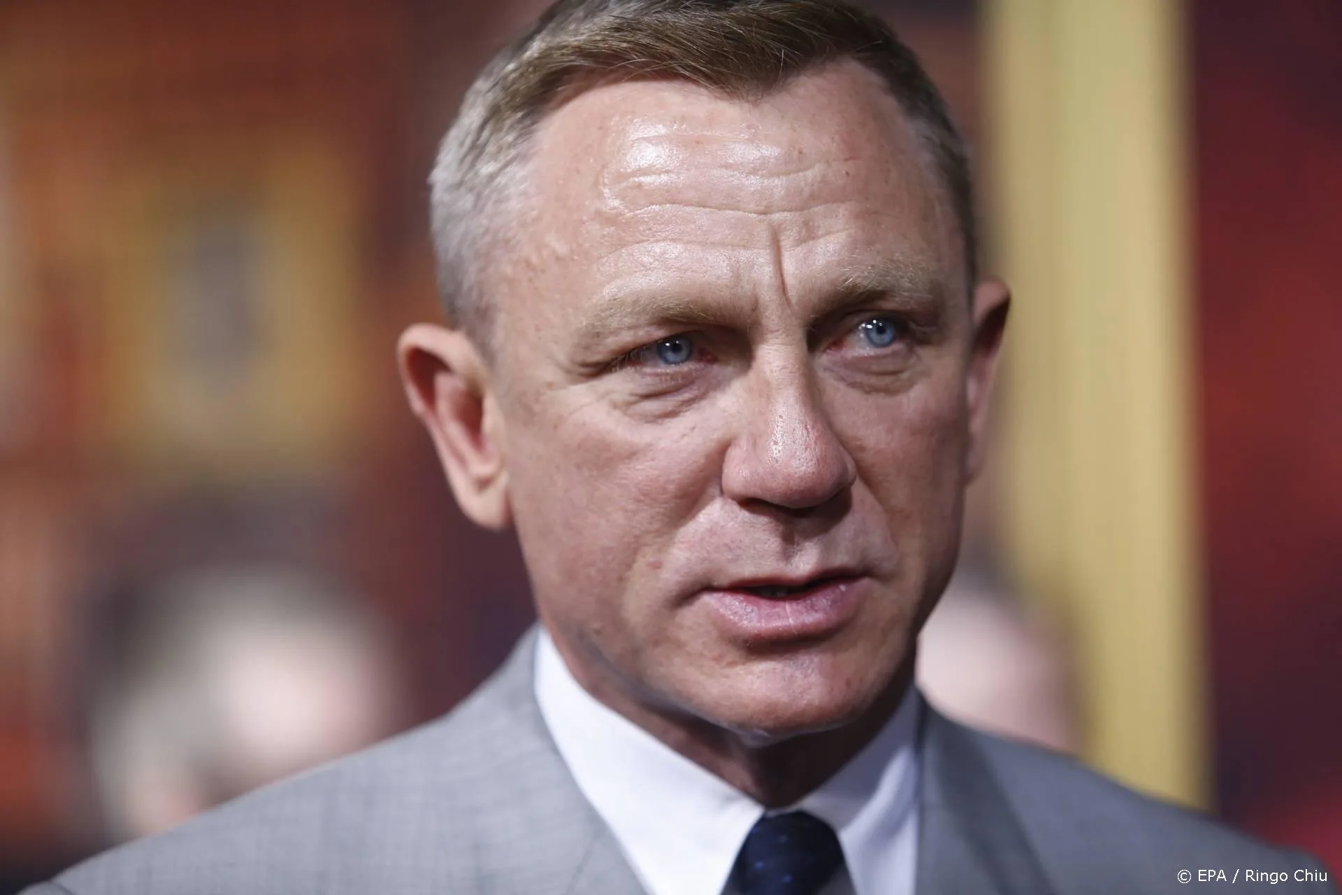 Kinderen van Daniel Craig krijgen zijn erfenis niet