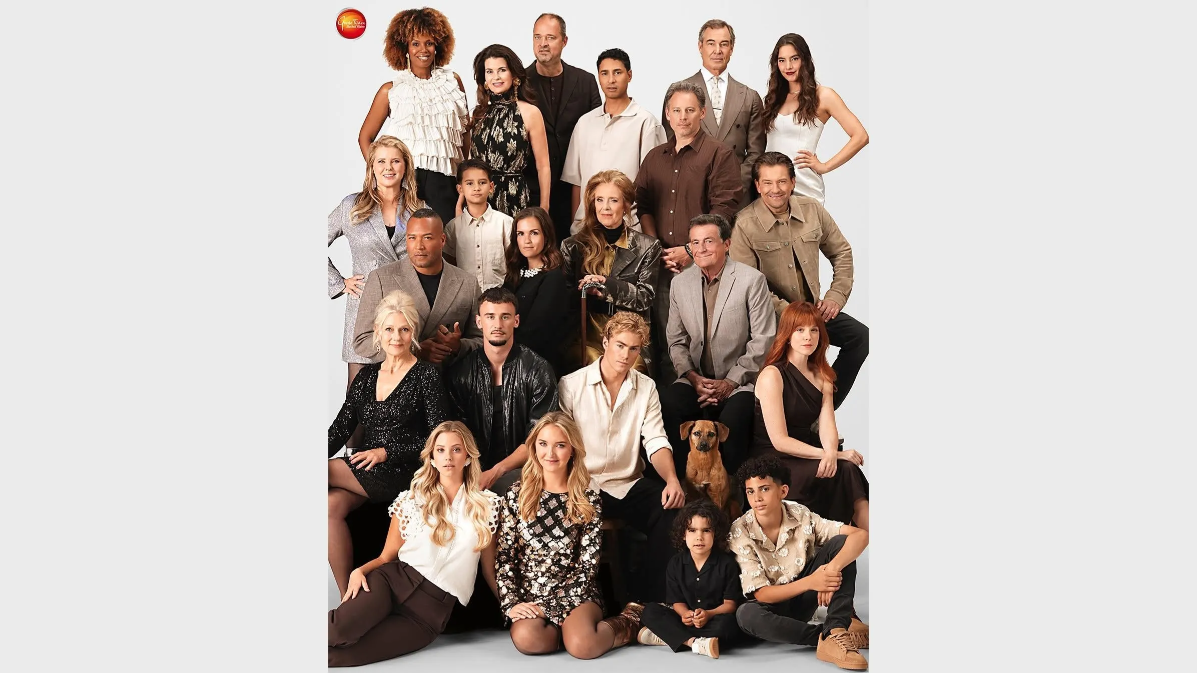 Zwangere GTST-ster over bedachte verhaallijn: 'Niet menselijk'